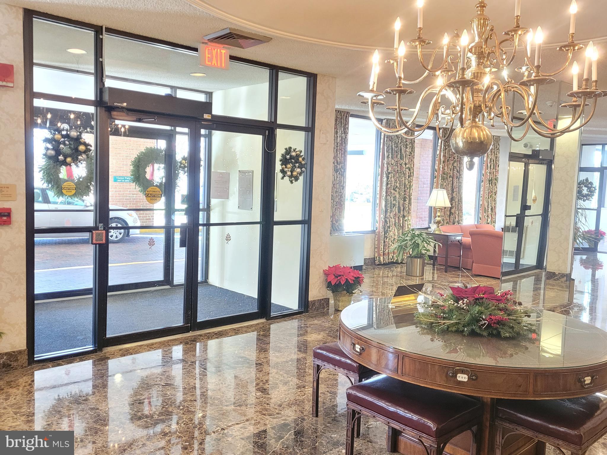 8101 CONN AVE - Residential Lease