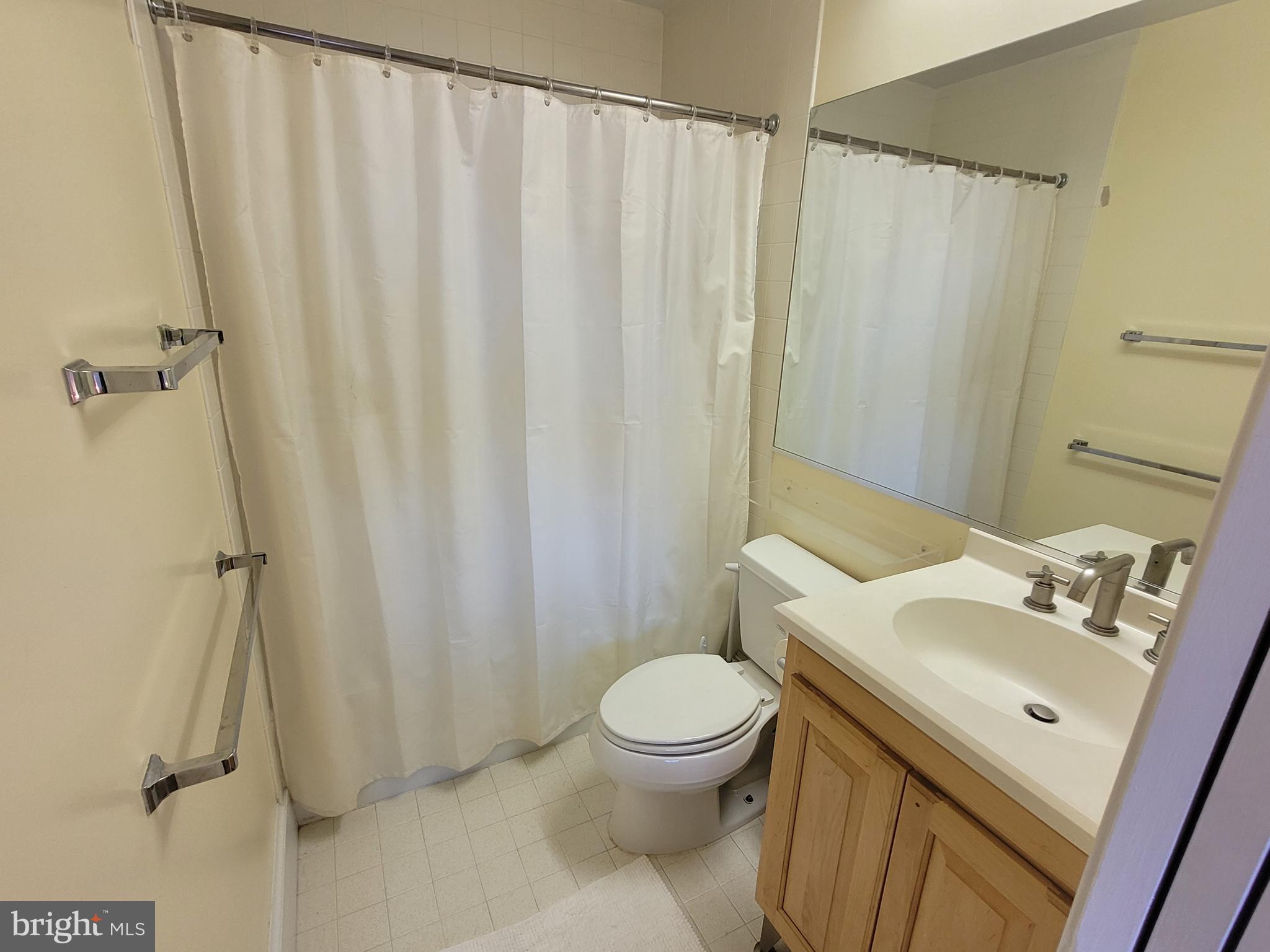 8101 CONN AVE - Residential Lease