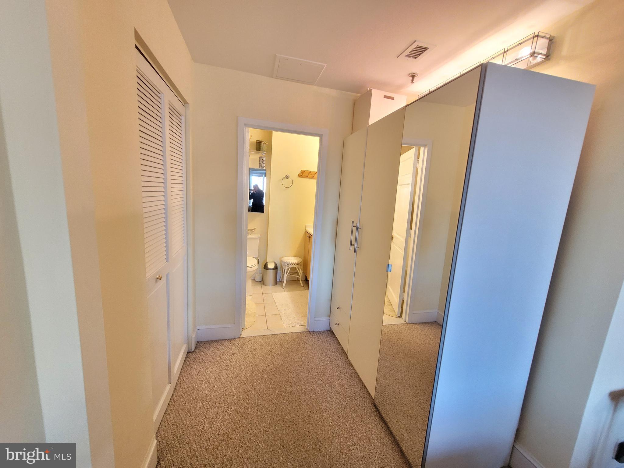 8101 CONN AVE - Residential Lease