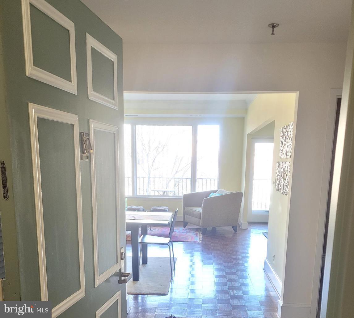 8101 CONN AVE - Residential Lease