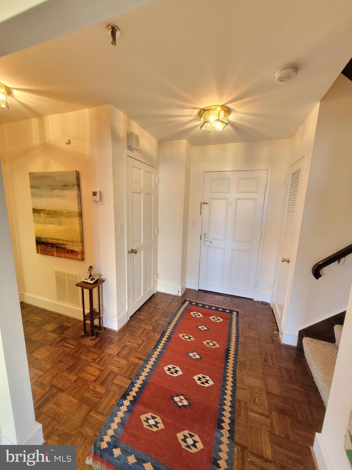 8101 CONN AVE - Residential Lease