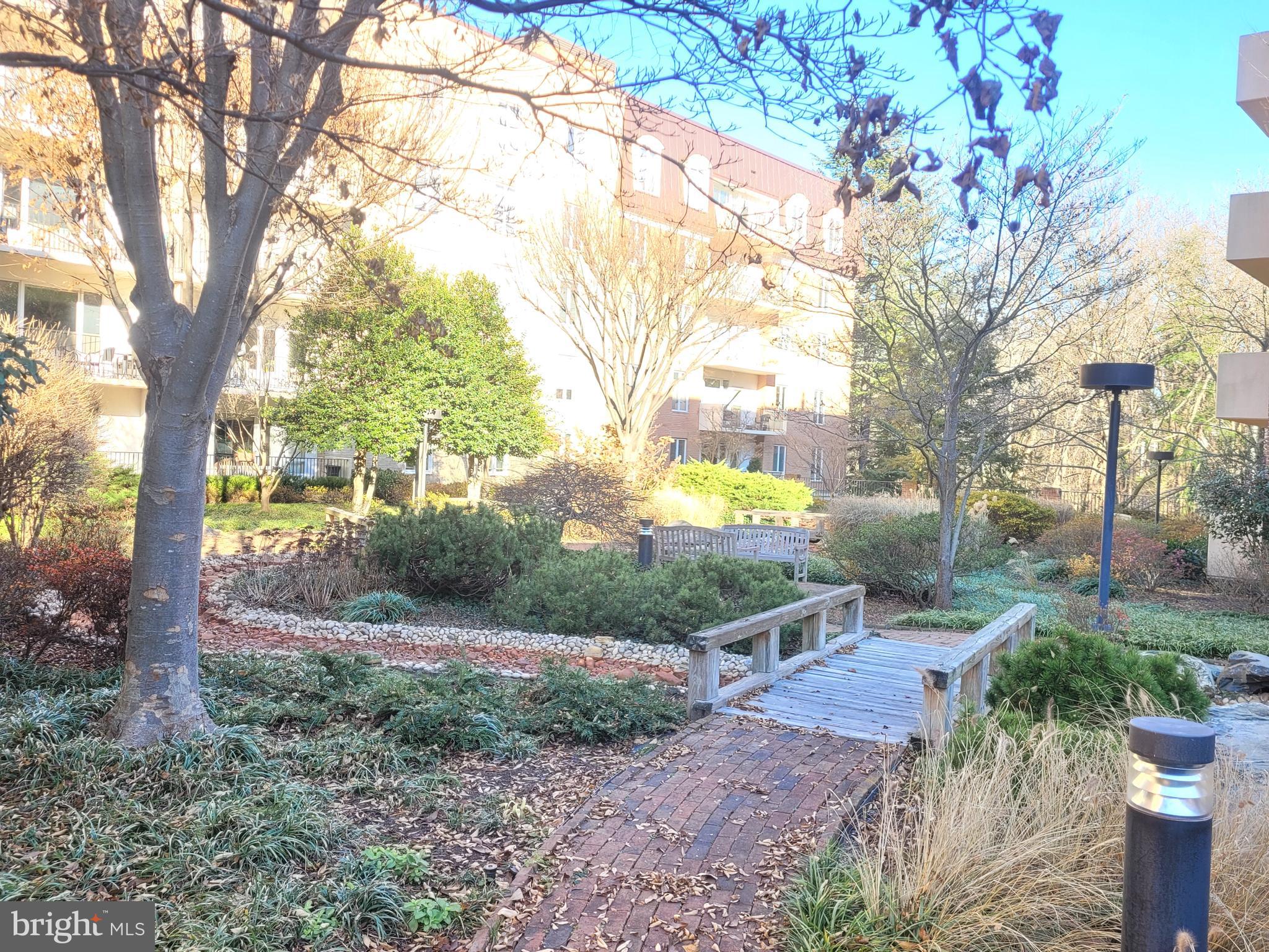 8101 CONN AVE - Residential Lease