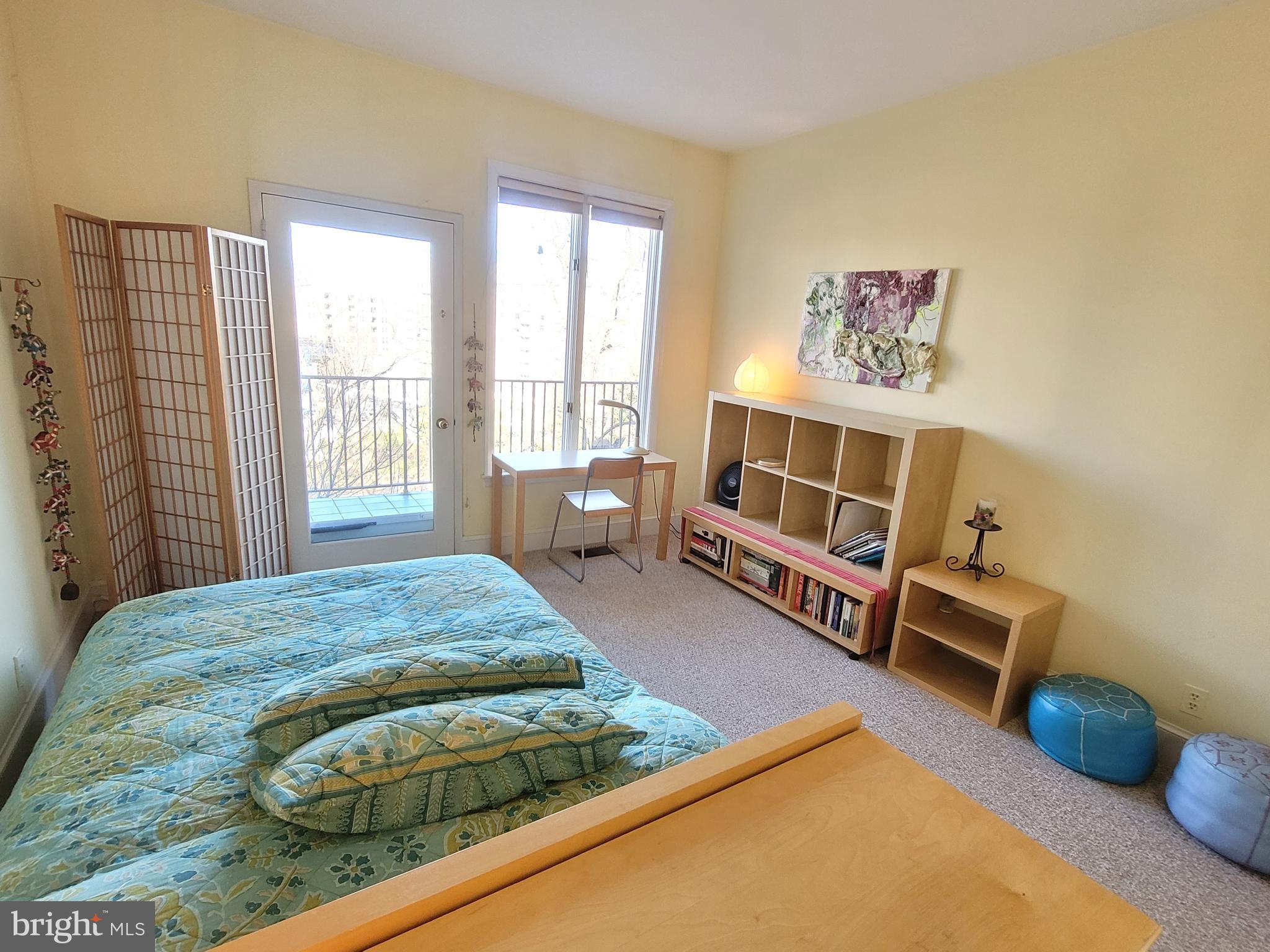 8101 CONN AVE - Residential Lease