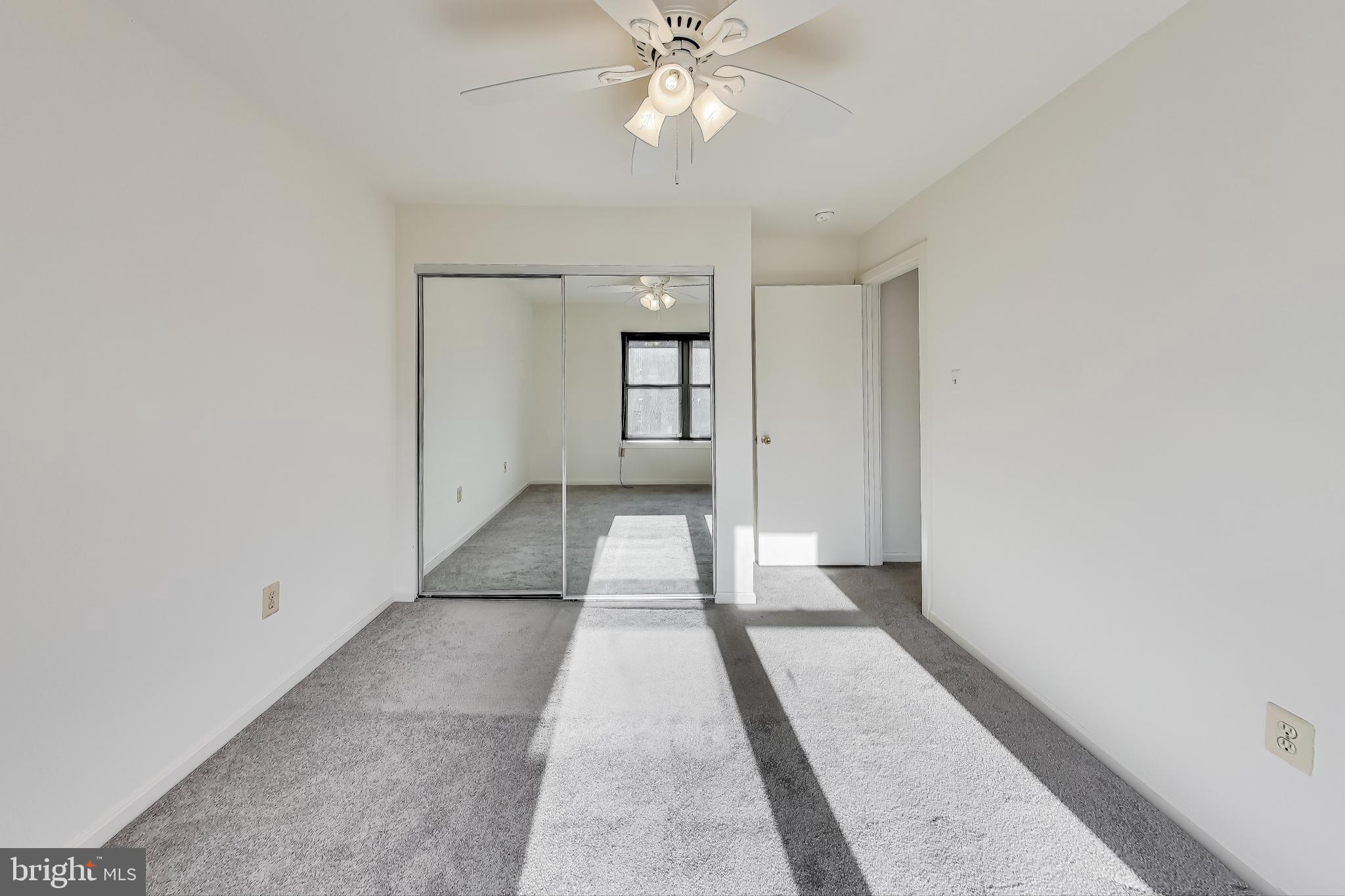 BRISTOL SQUARE - Residential Lease