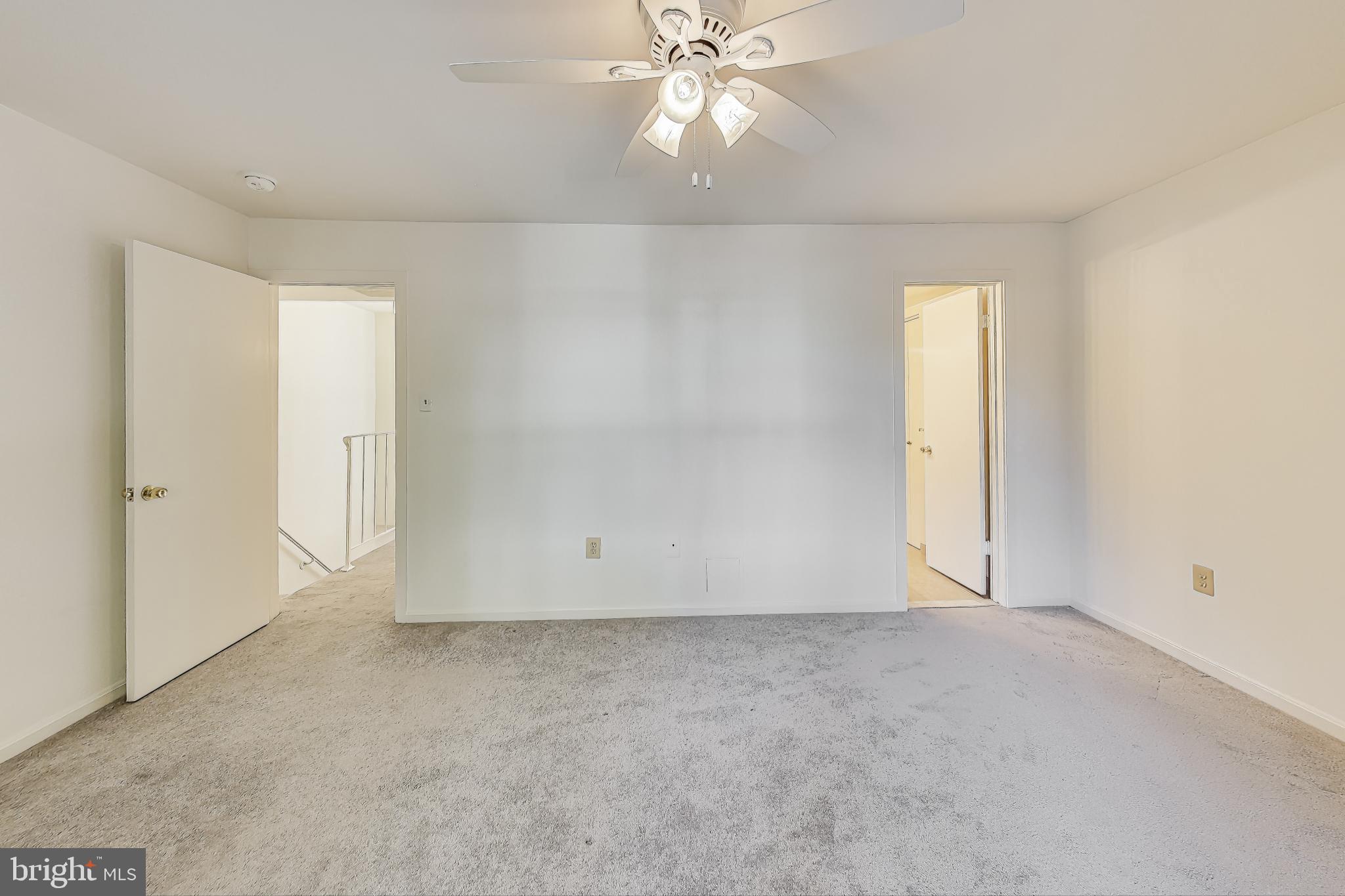 BRISTOL SQUARE - Residential Lease