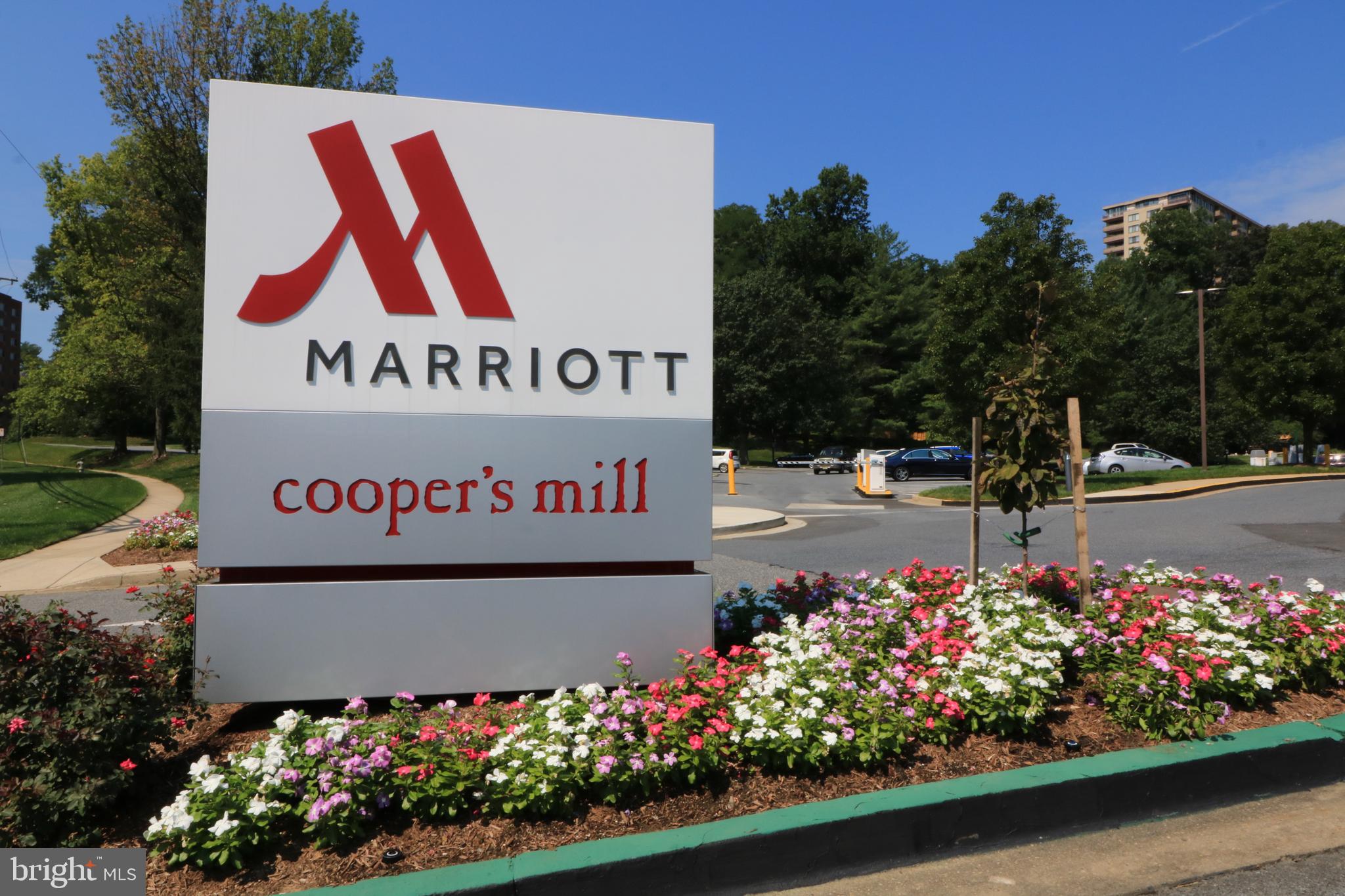 BRISTOL SQUARE - Residential Lease