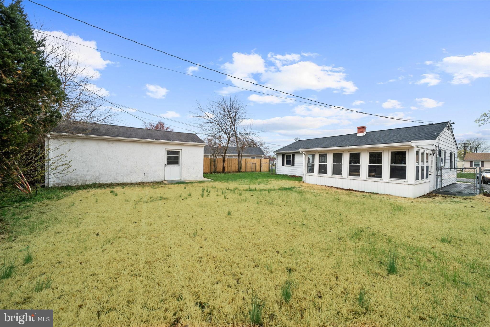 HILLSIDE HEIGHTS - Residential