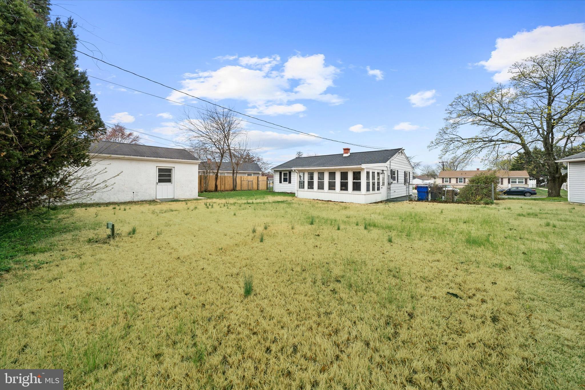 HILLSIDE HEIGHTS - Residential