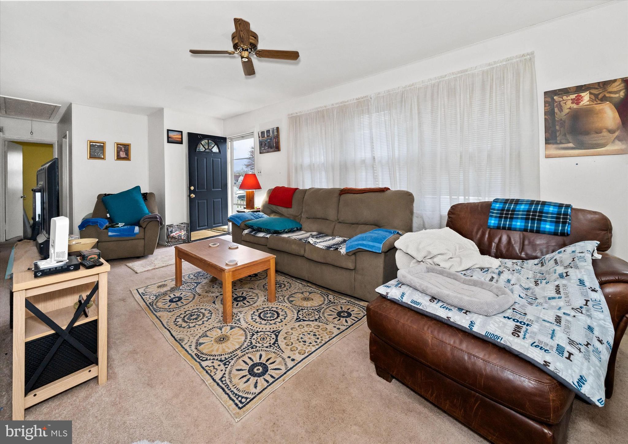 HILLSIDE HEIGHTS - Residential