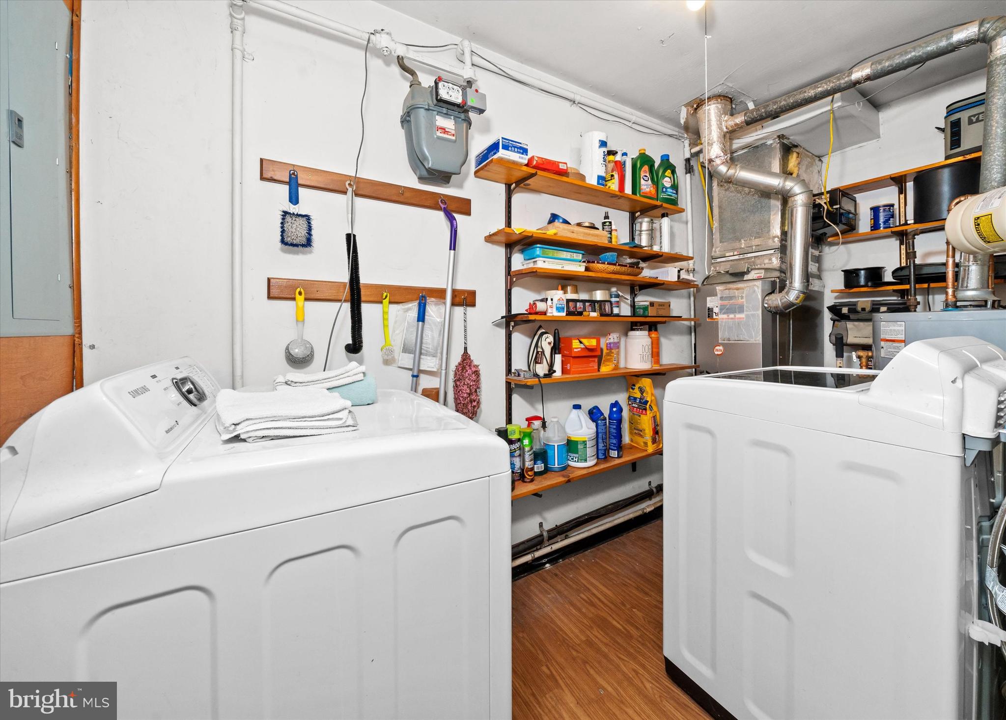 HILLSIDE HEIGHTS - Residential