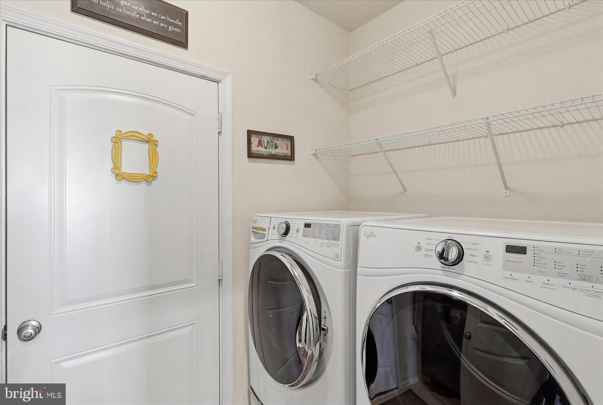 MANORS AT BALLENGER CREEK - Residential