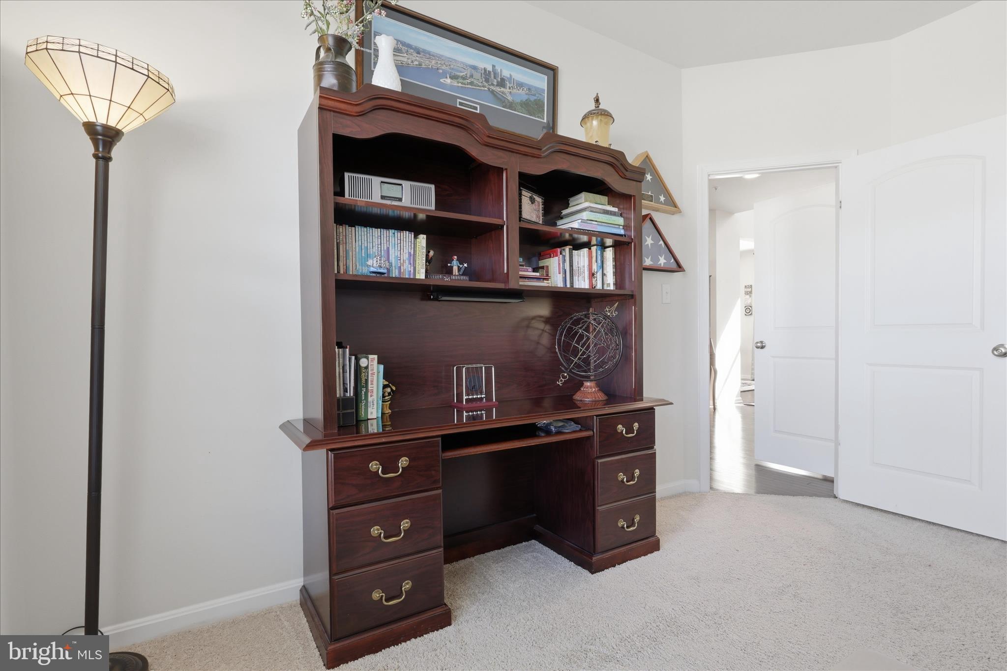 MANORS AT BALLENGER CREEK - Residential