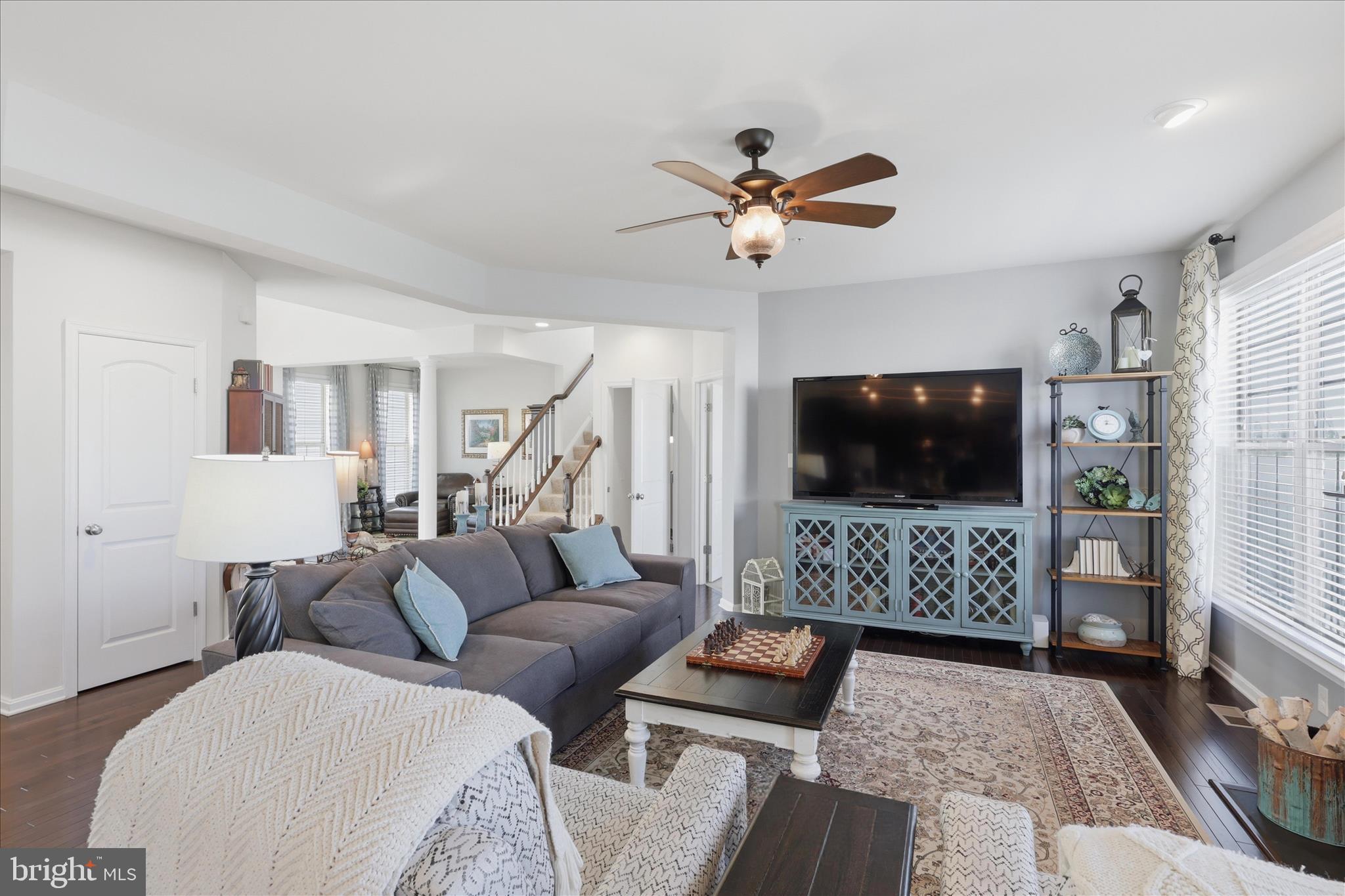 MANORS AT BALLENGER CREEK - Residential