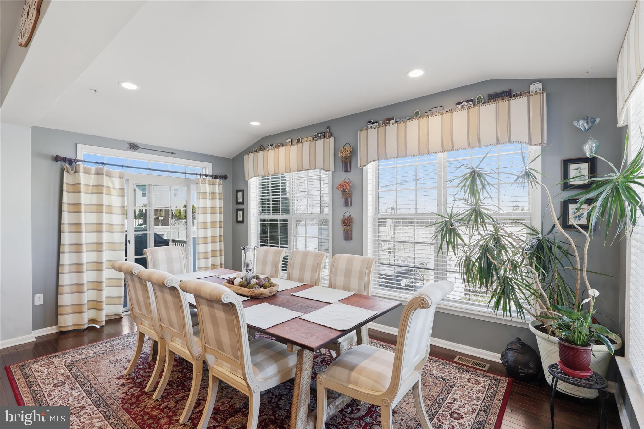 MANORS AT BALLENGER CREEK - Residential