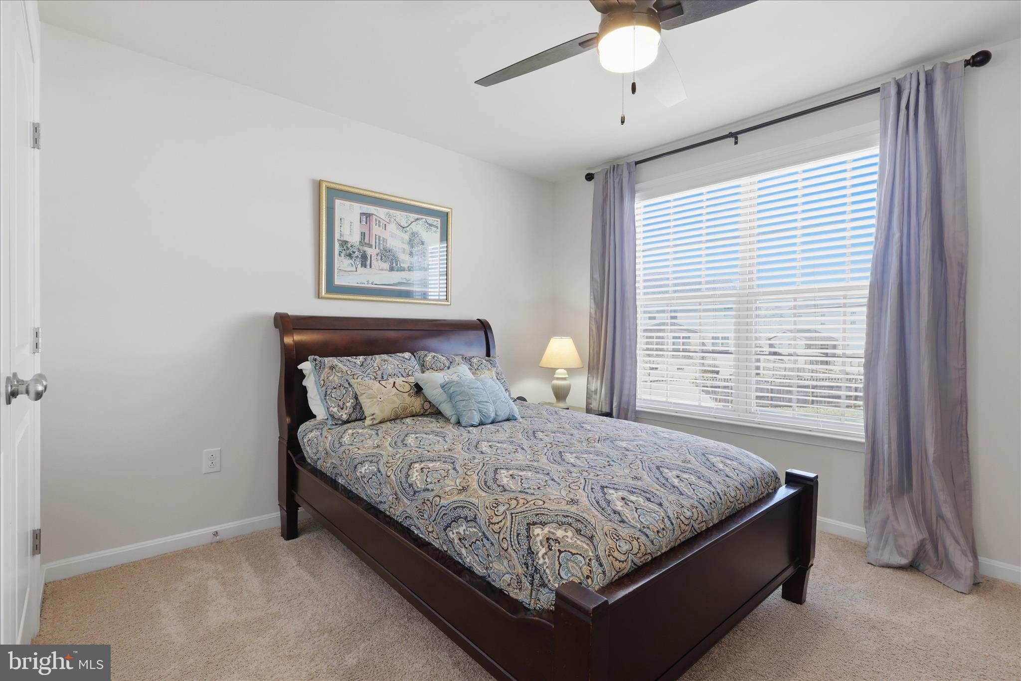 MANORS AT BALLENGER CREEK - Residential