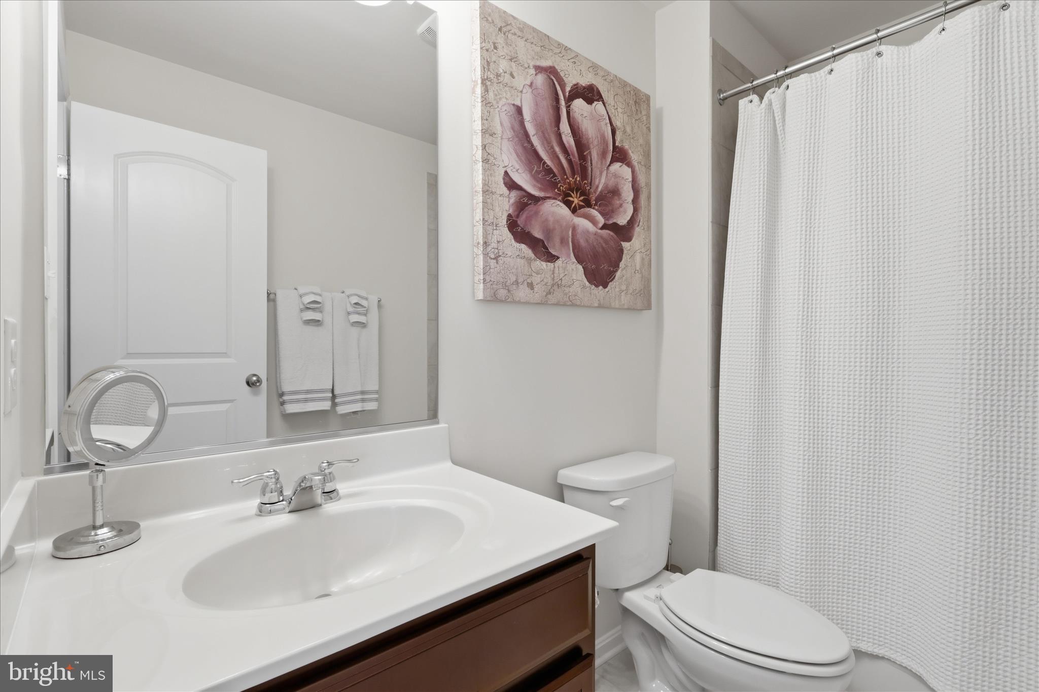 MANORS AT BALLENGER CREEK - Residential