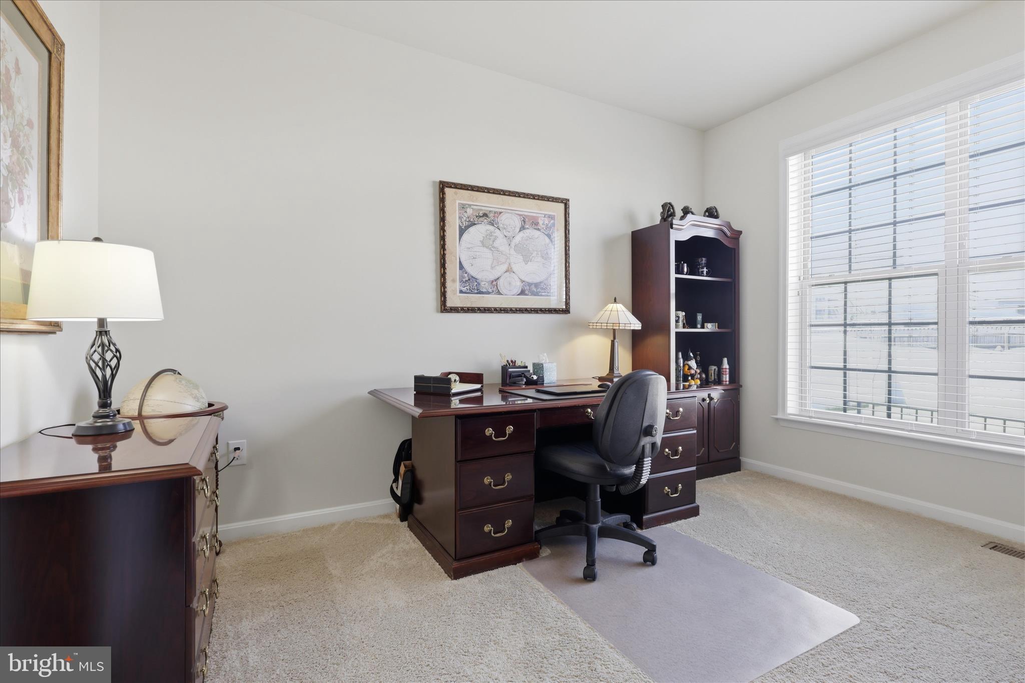 MANORS AT BALLENGER CREEK - Residential