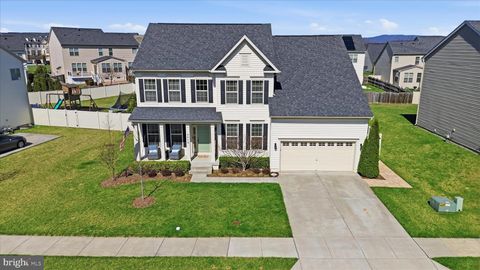 Homes For Sale - 6606 Corbel Way<br/> Frederick County, FREDERICK, MD 21703