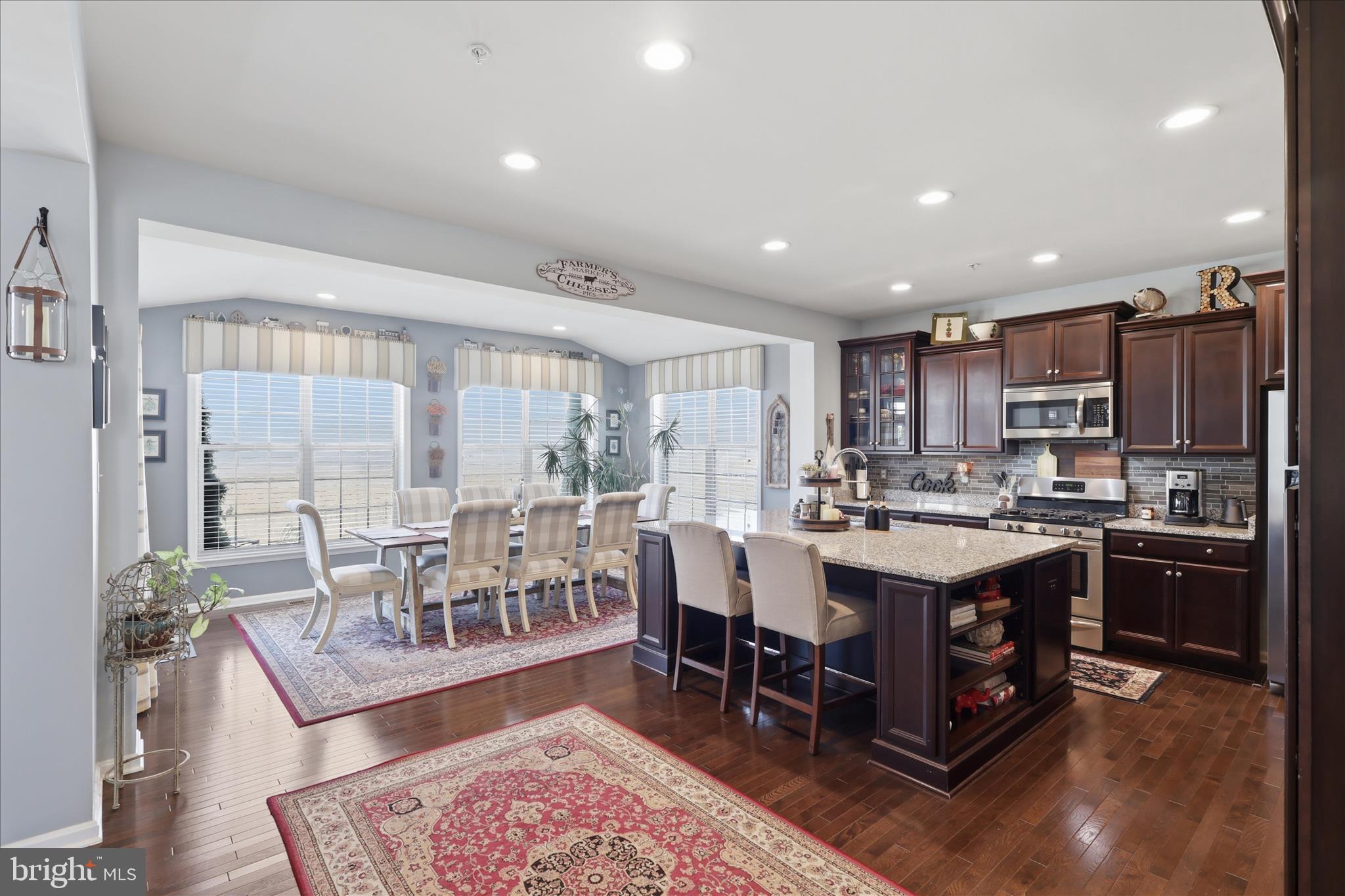 MANORS AT BALLENGER CREEK - Residential