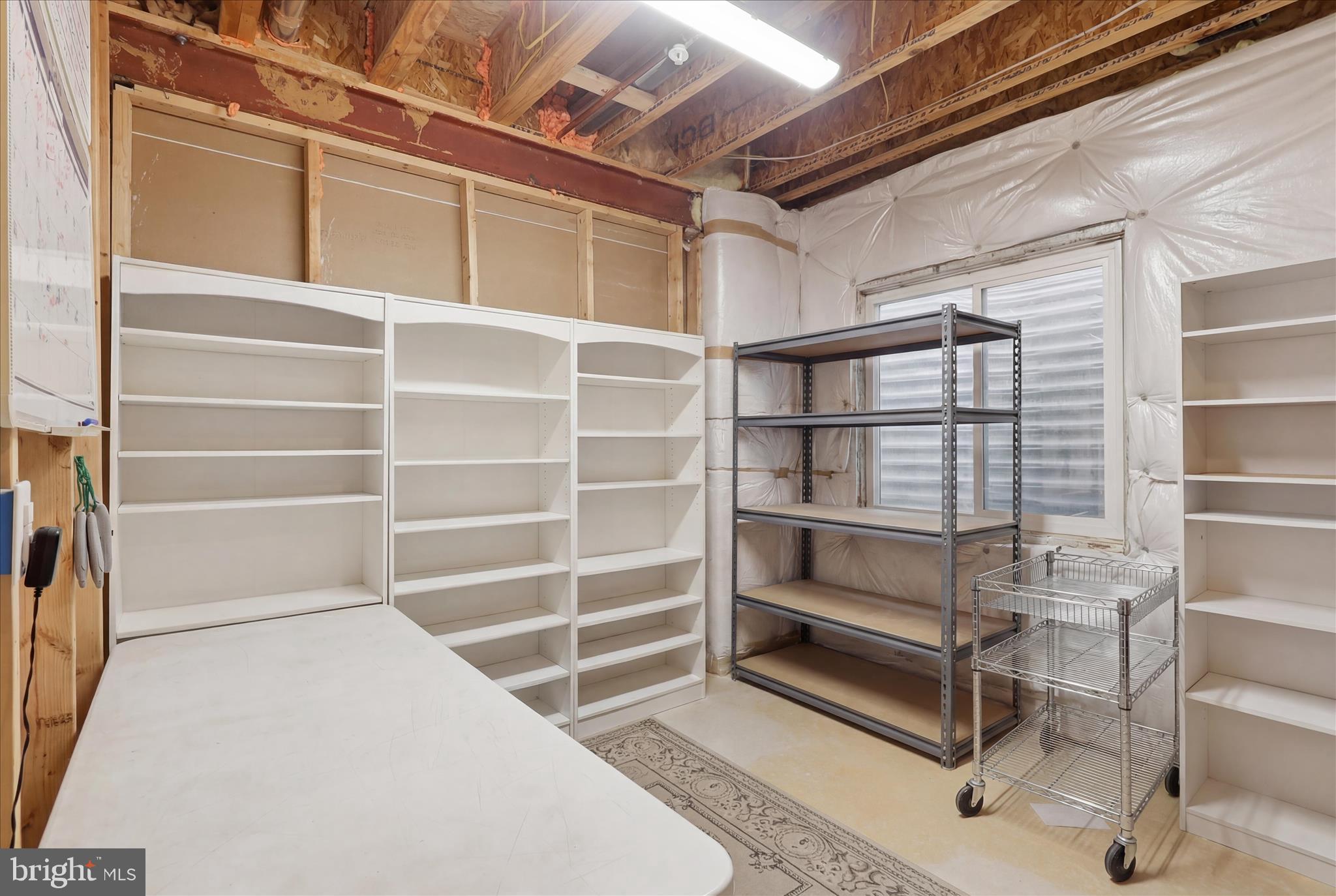 MANORS AT BALLENGER CREEK - Residential