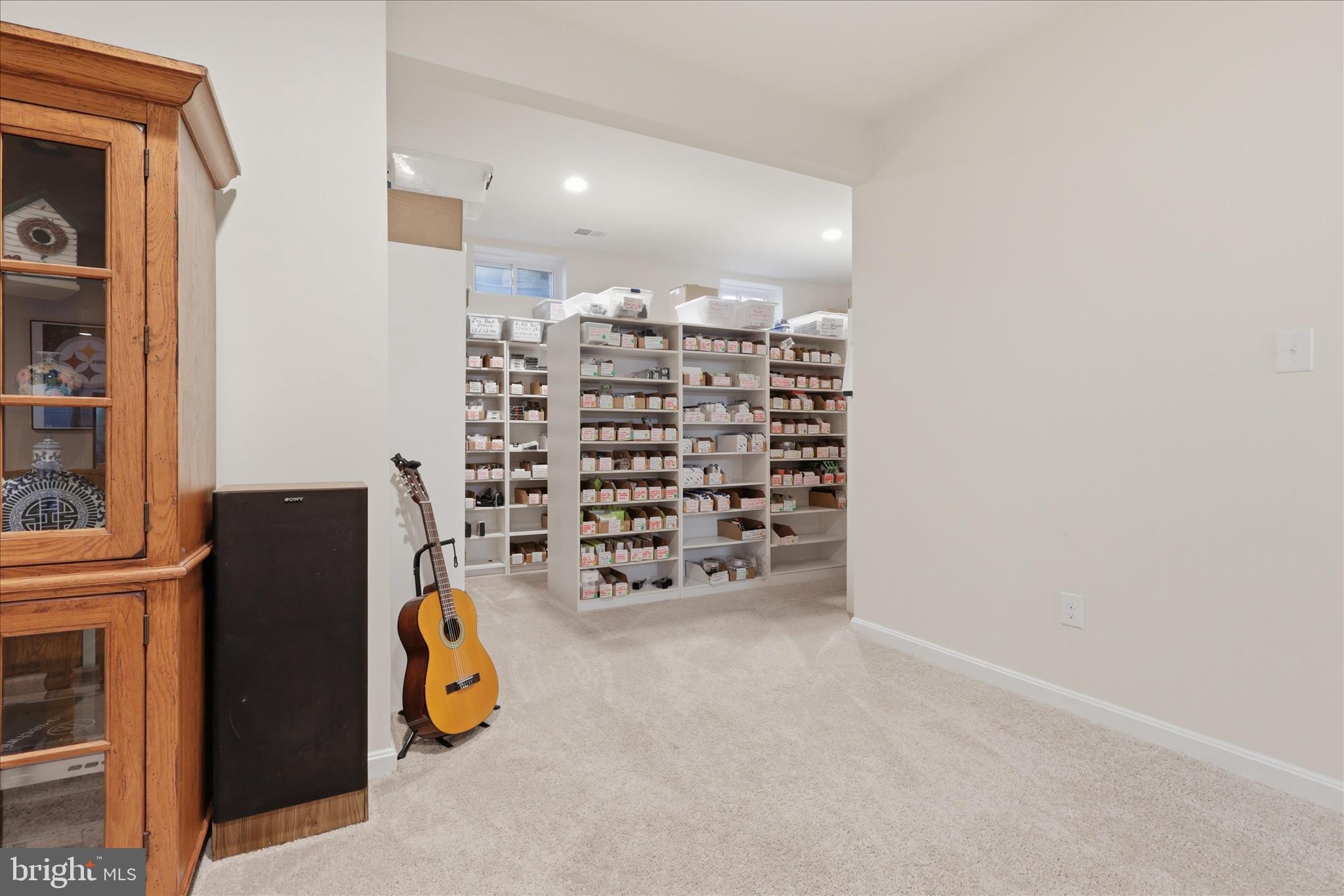 MANORS AT BALLENGER CREEK - Residential