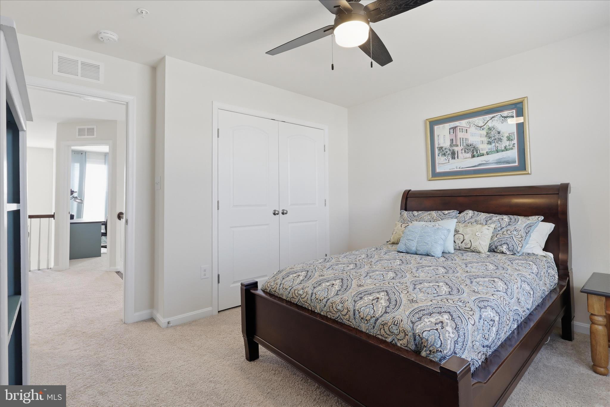 MANORS AT BALLENGER CREEK - Residential