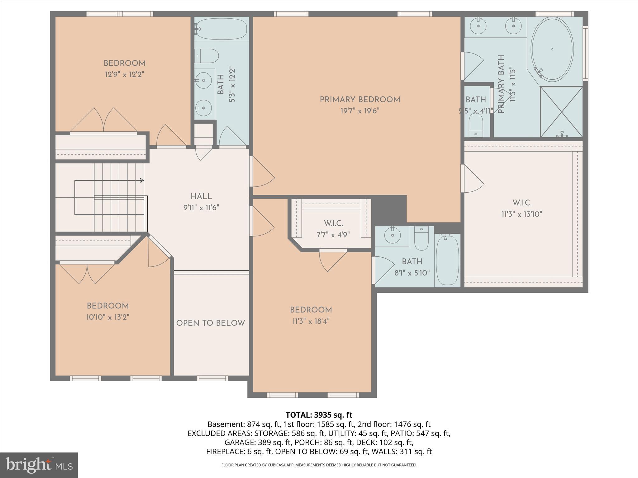 MANORS AT BALLENGER CREEK - Residential