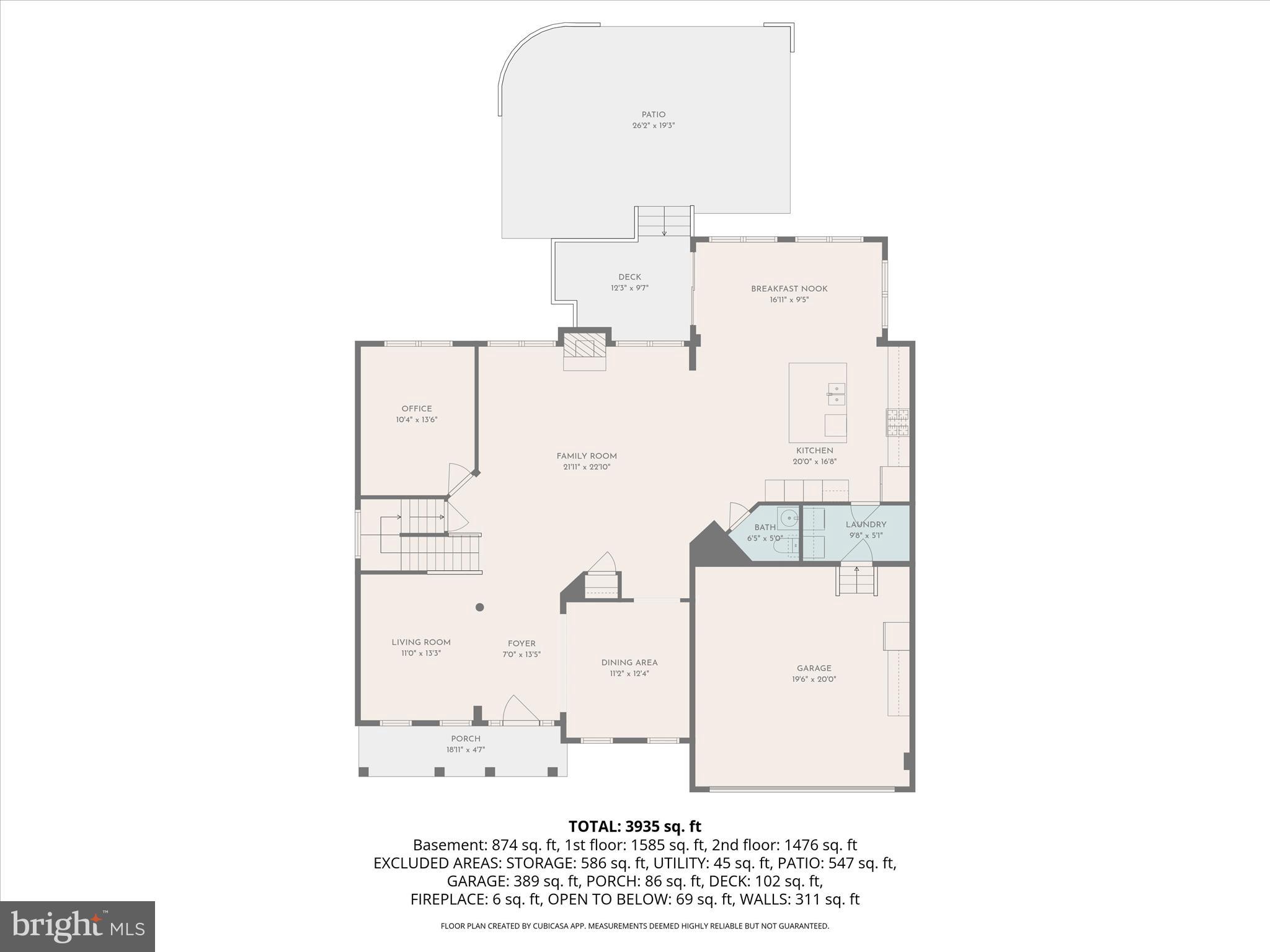MANORS AT BALLENGER CREEK - Residential