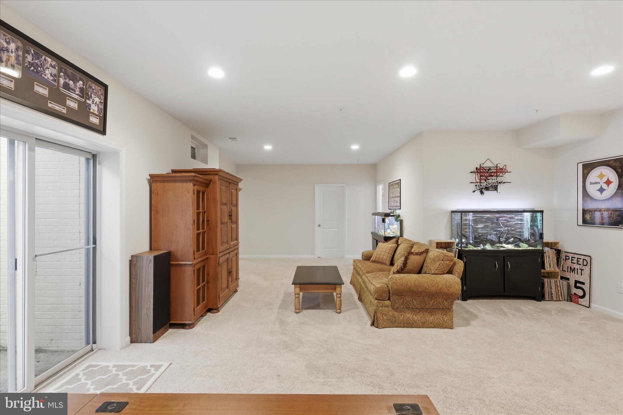 MANORS AT BALLENGER CREEK - Residential