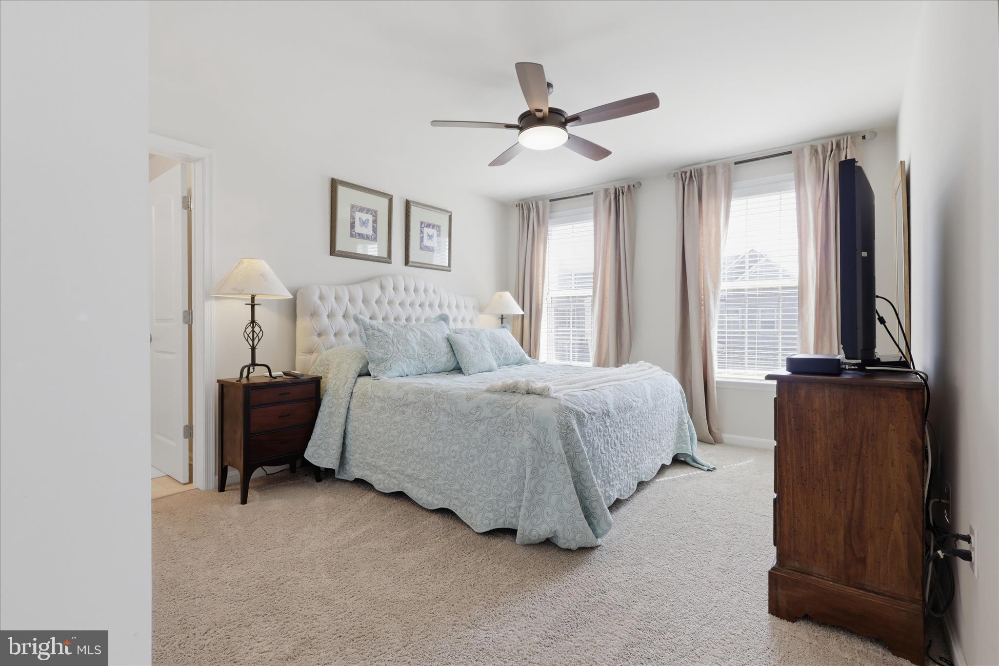 MANORS AT BALLENGER CREEK - Residential