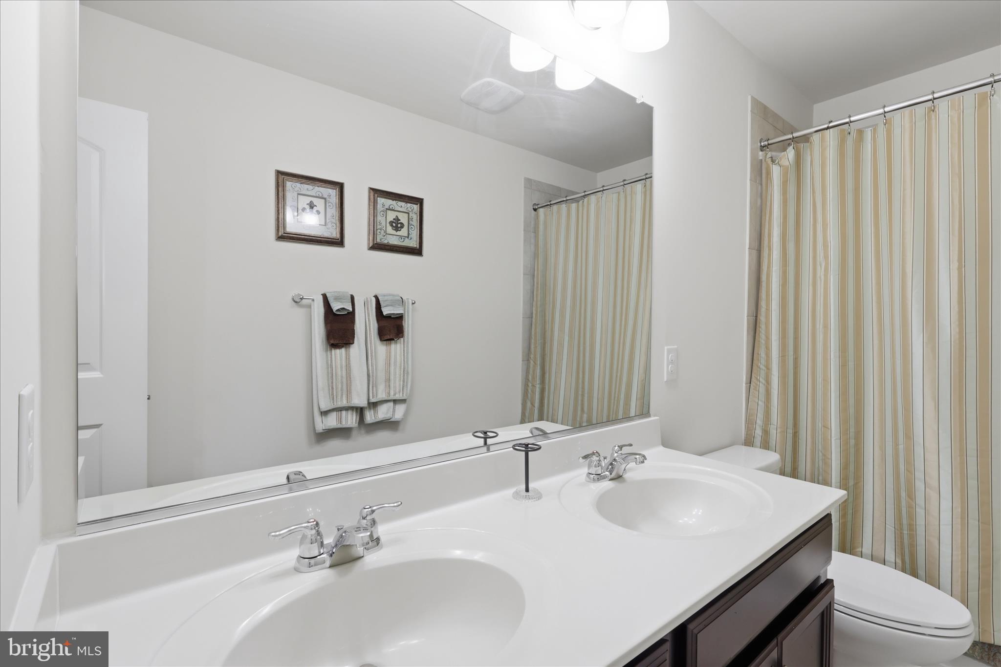 MANORS AT BALLENGER CREEK - Residential