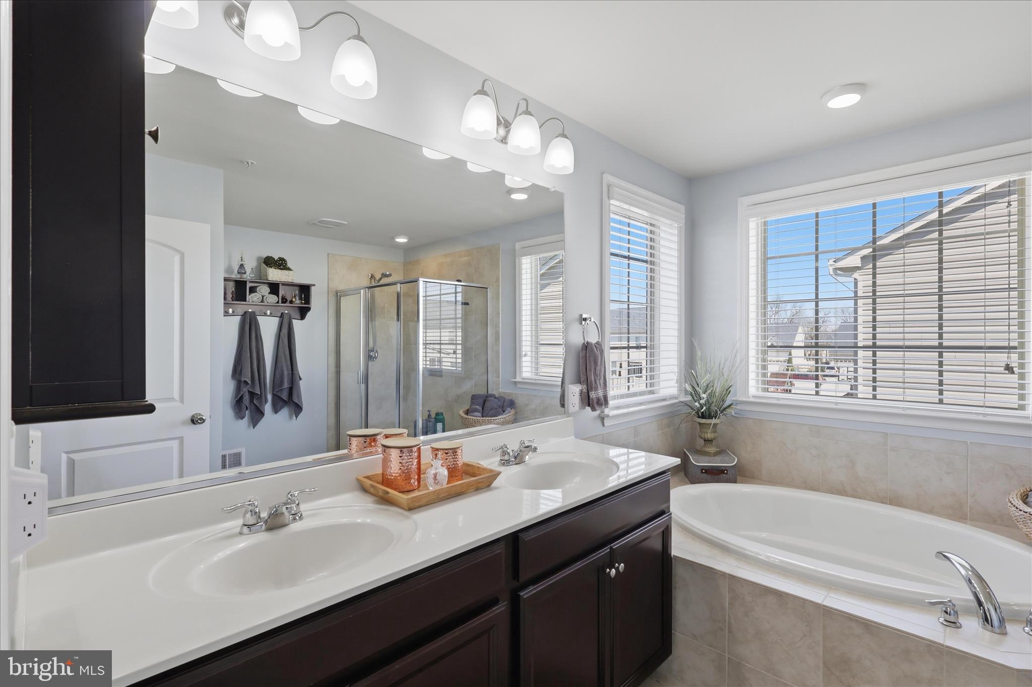 MANORS AT BALLENGER CREEK - Residential