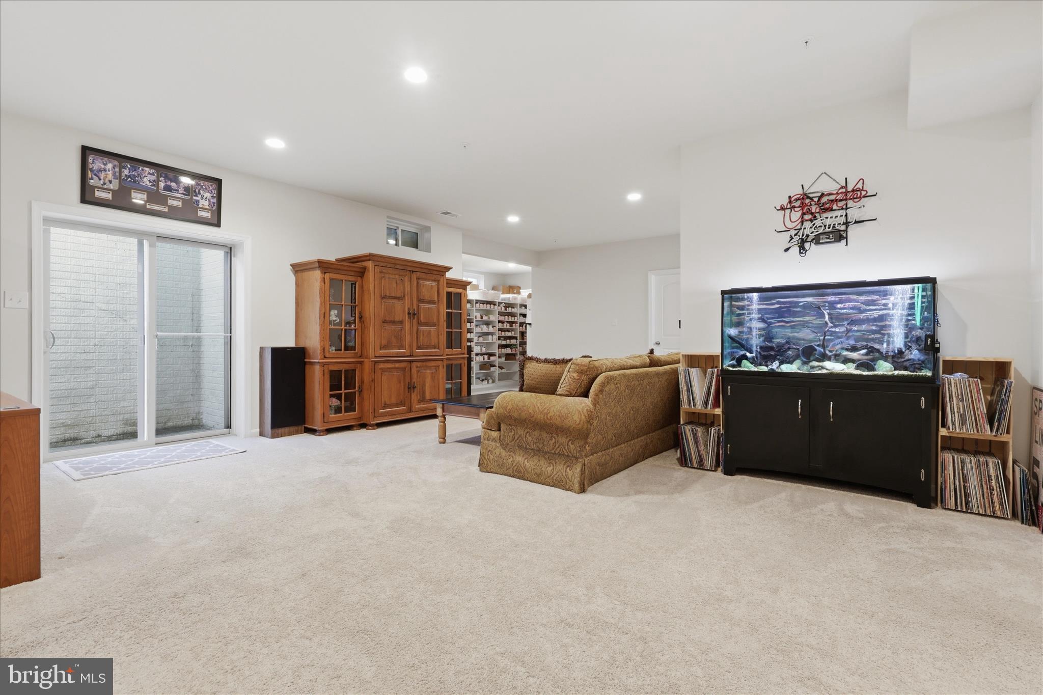 MANORS AT BALLENGER CREEK - Residential