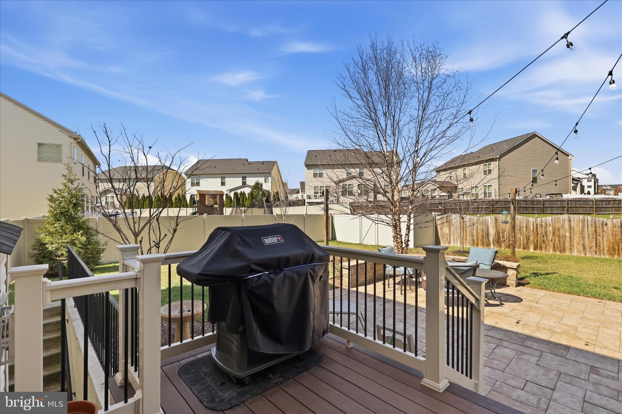 MANORS AT BALLENGER CREEK - Residential