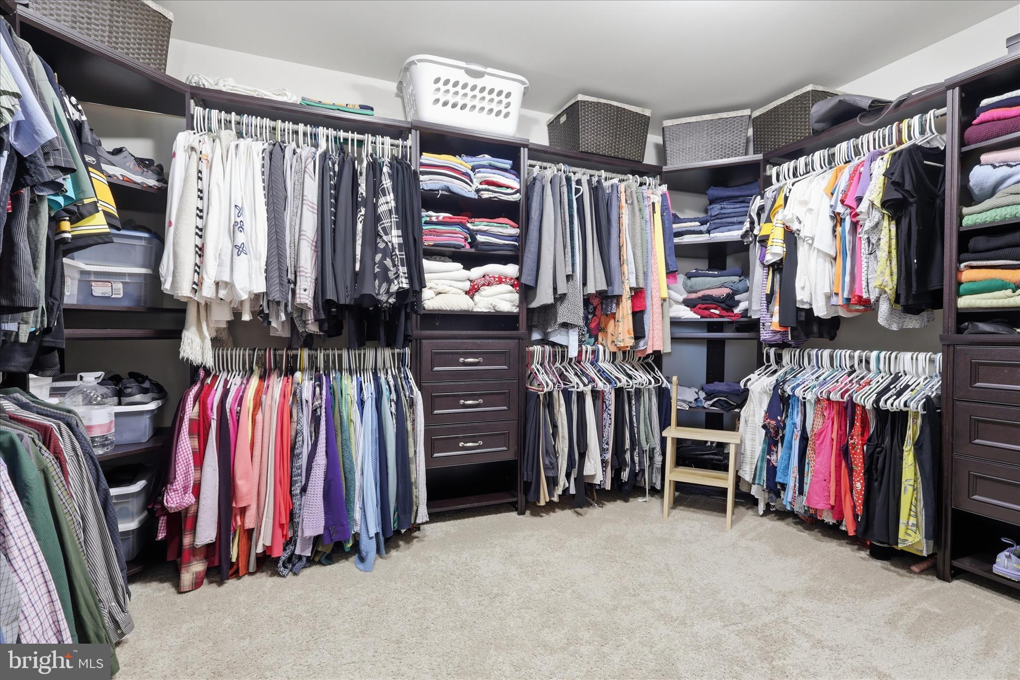 MANORS AT BALLENGER CREEK - Residential