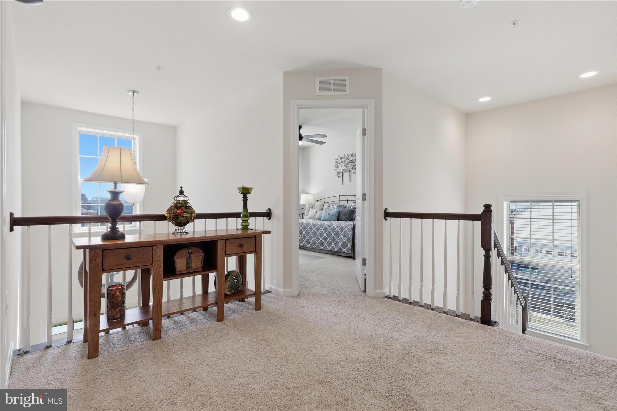 MANORS AT BALLENGER CREEK - Residential