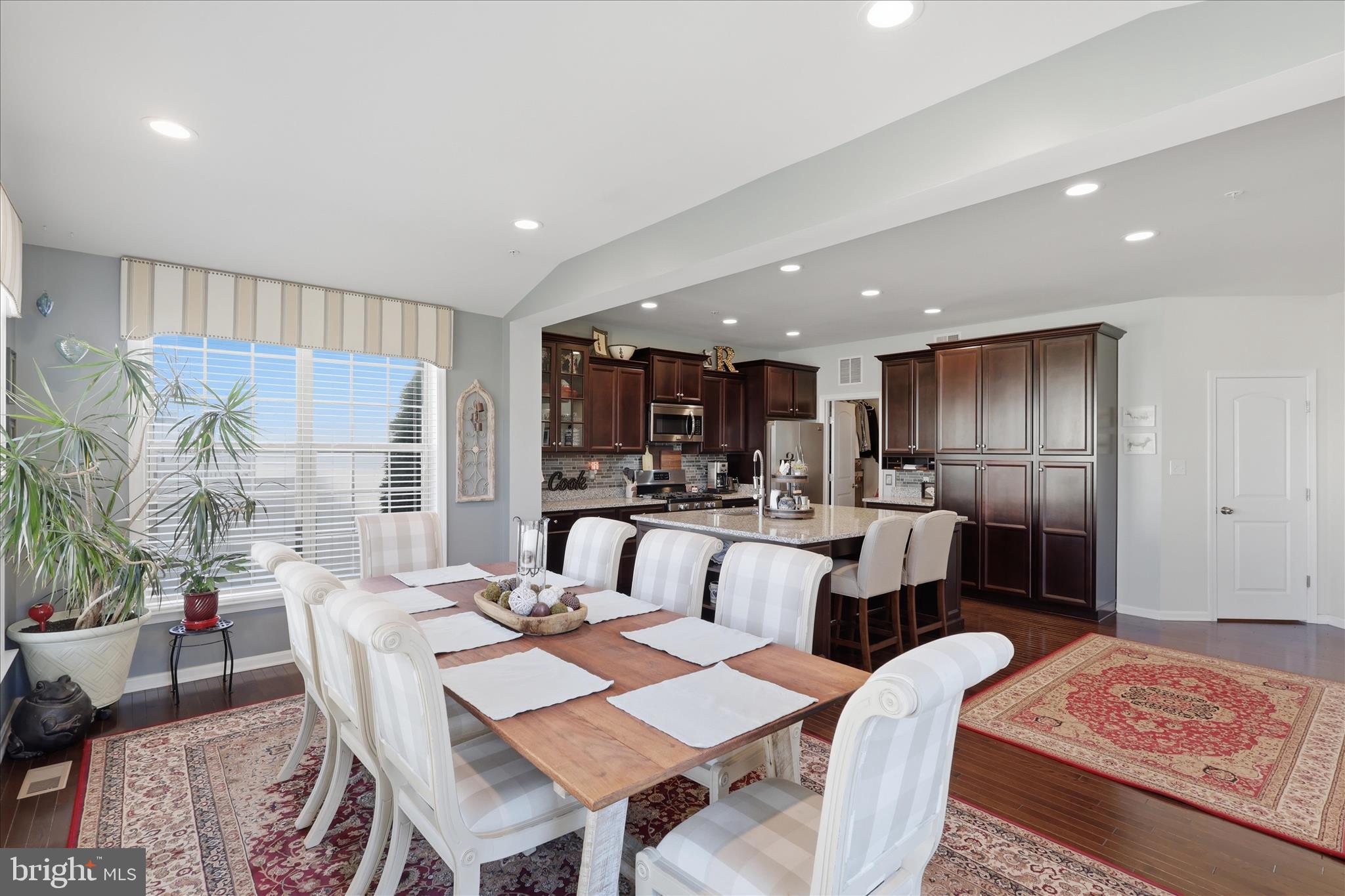 MANORS AT BALLENGER CREEK - Residential