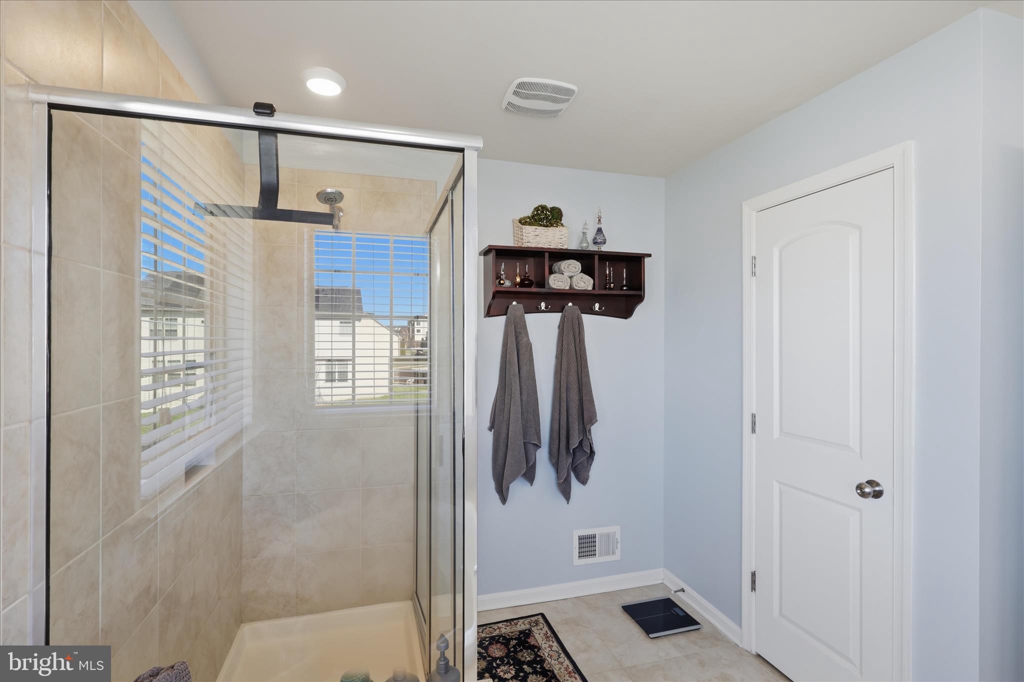 MANORS AT BALLENGER CREEK - Residential