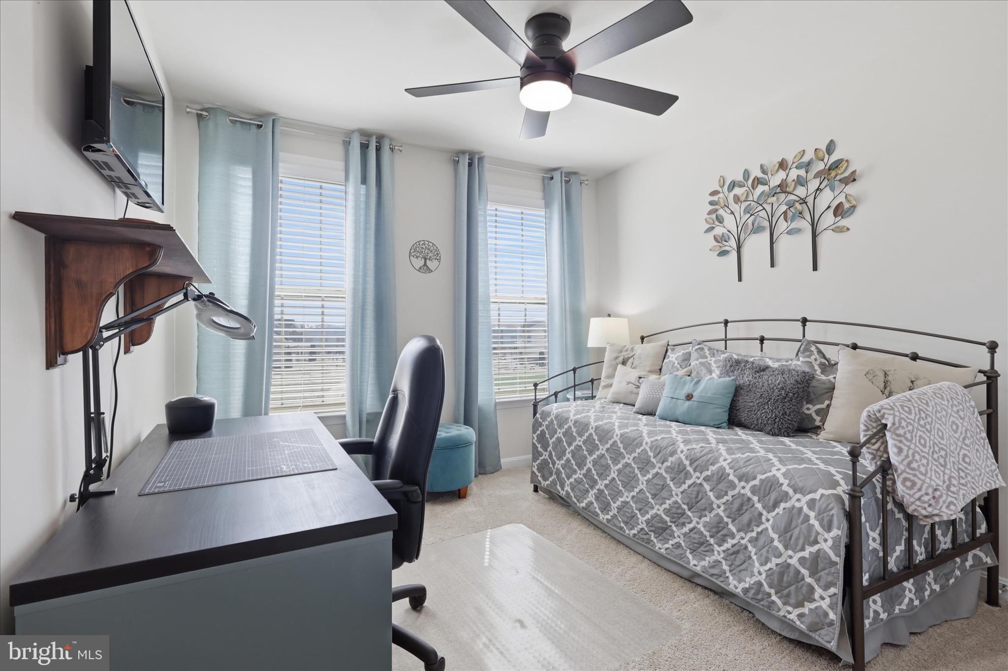 MANORS AT BALLENGER CREEK - Residential