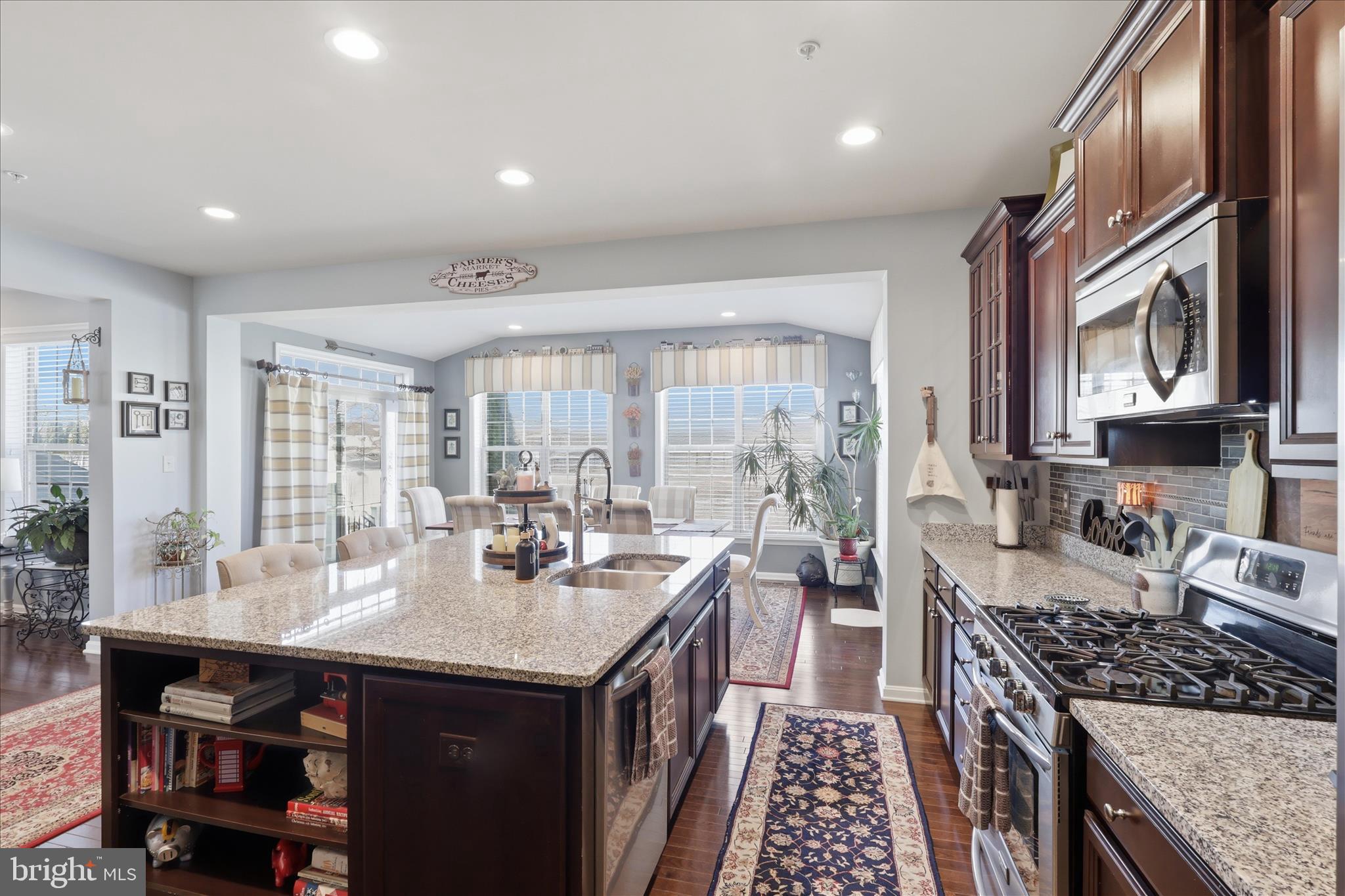 MANORS AT BALLENGER CREEK - Residential