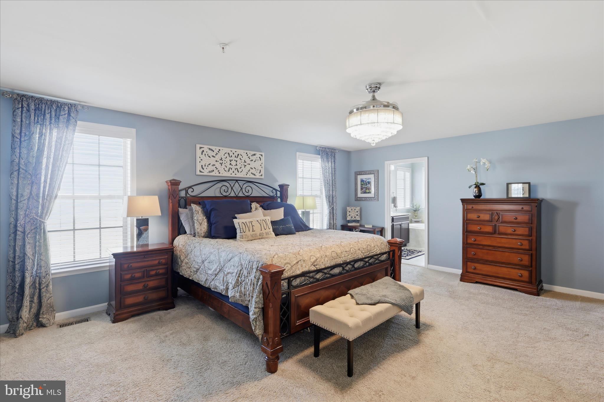 MANORS AT BALLENGER CREEK - Residential