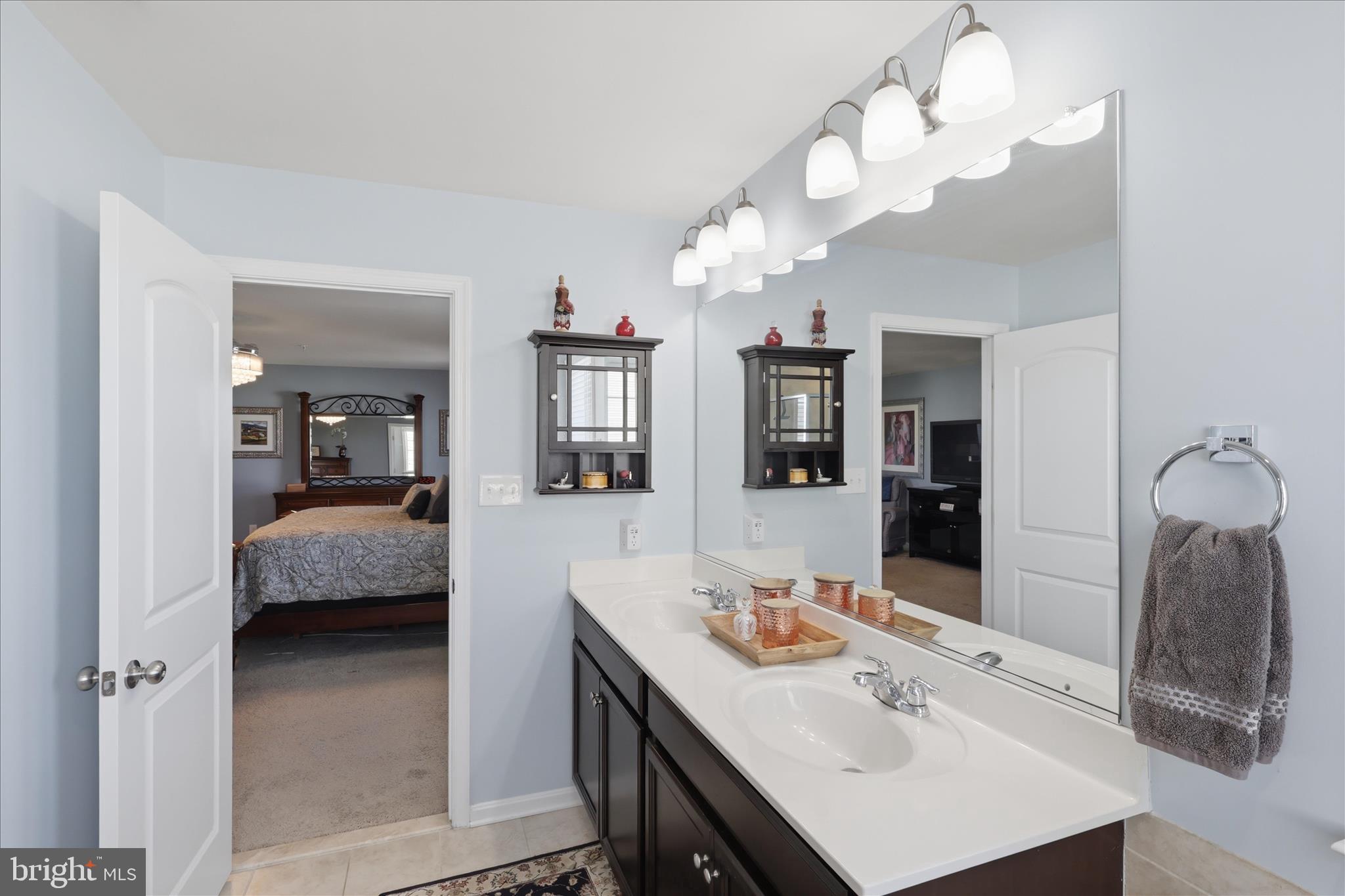 MANORS AT BALLENGER CREEK - Residential