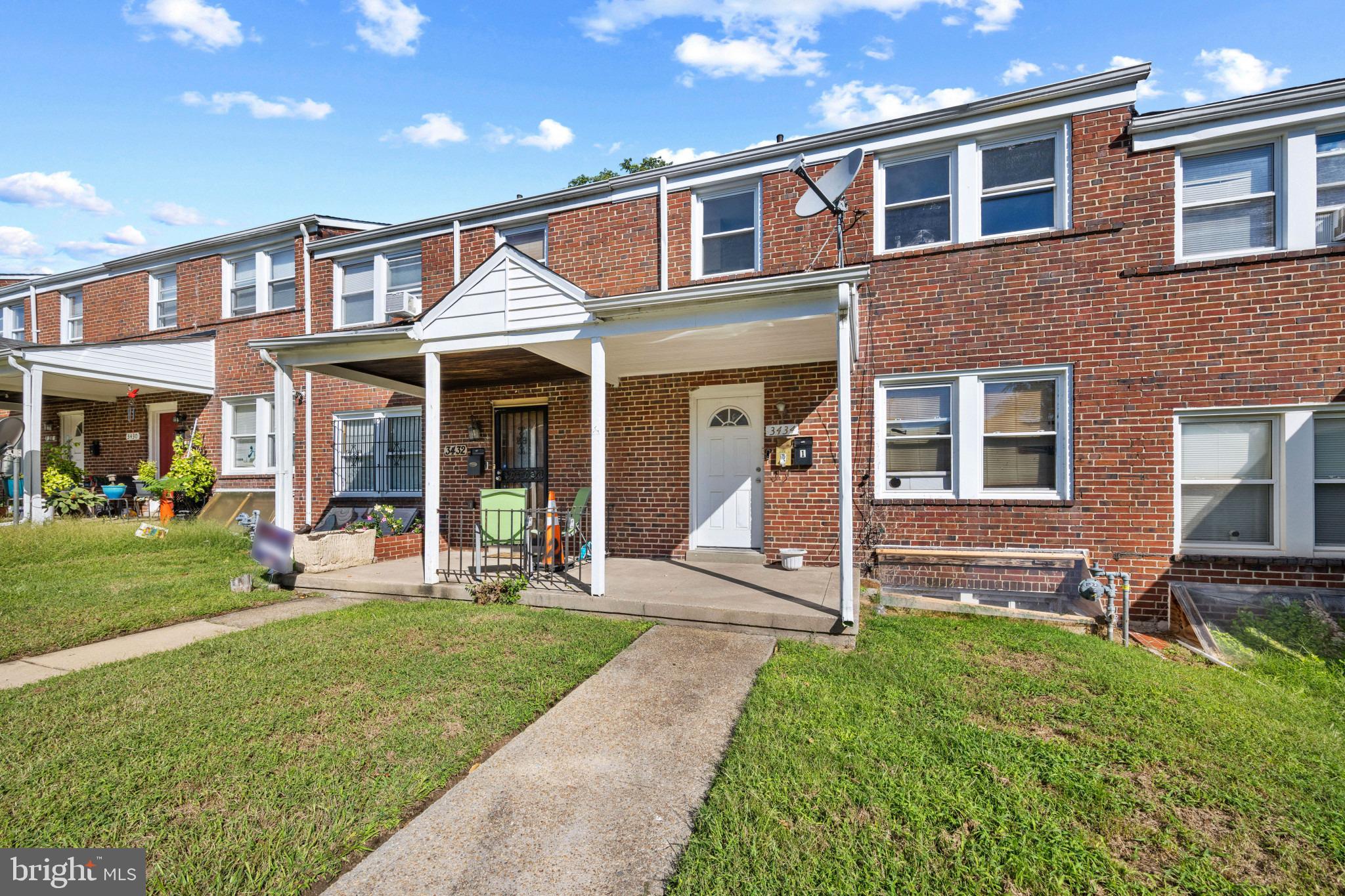 3434 MAYFIELD AVENUE