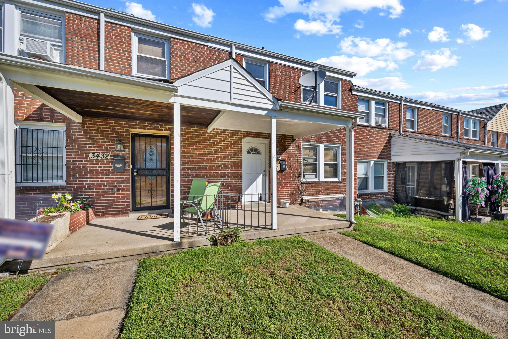 3434 MAYFIELD AVENUE