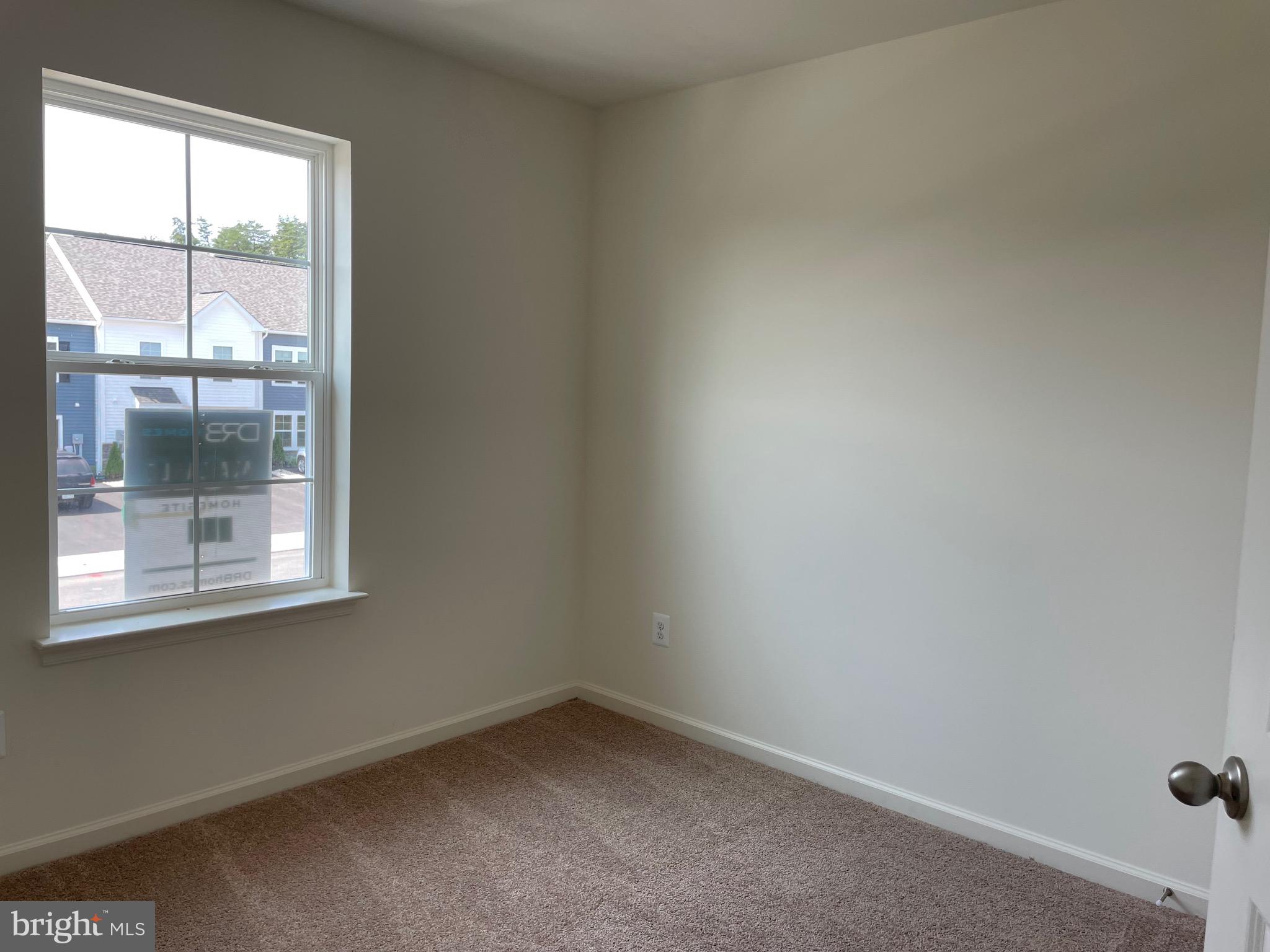 WHISPERING PINES - Residential Lease