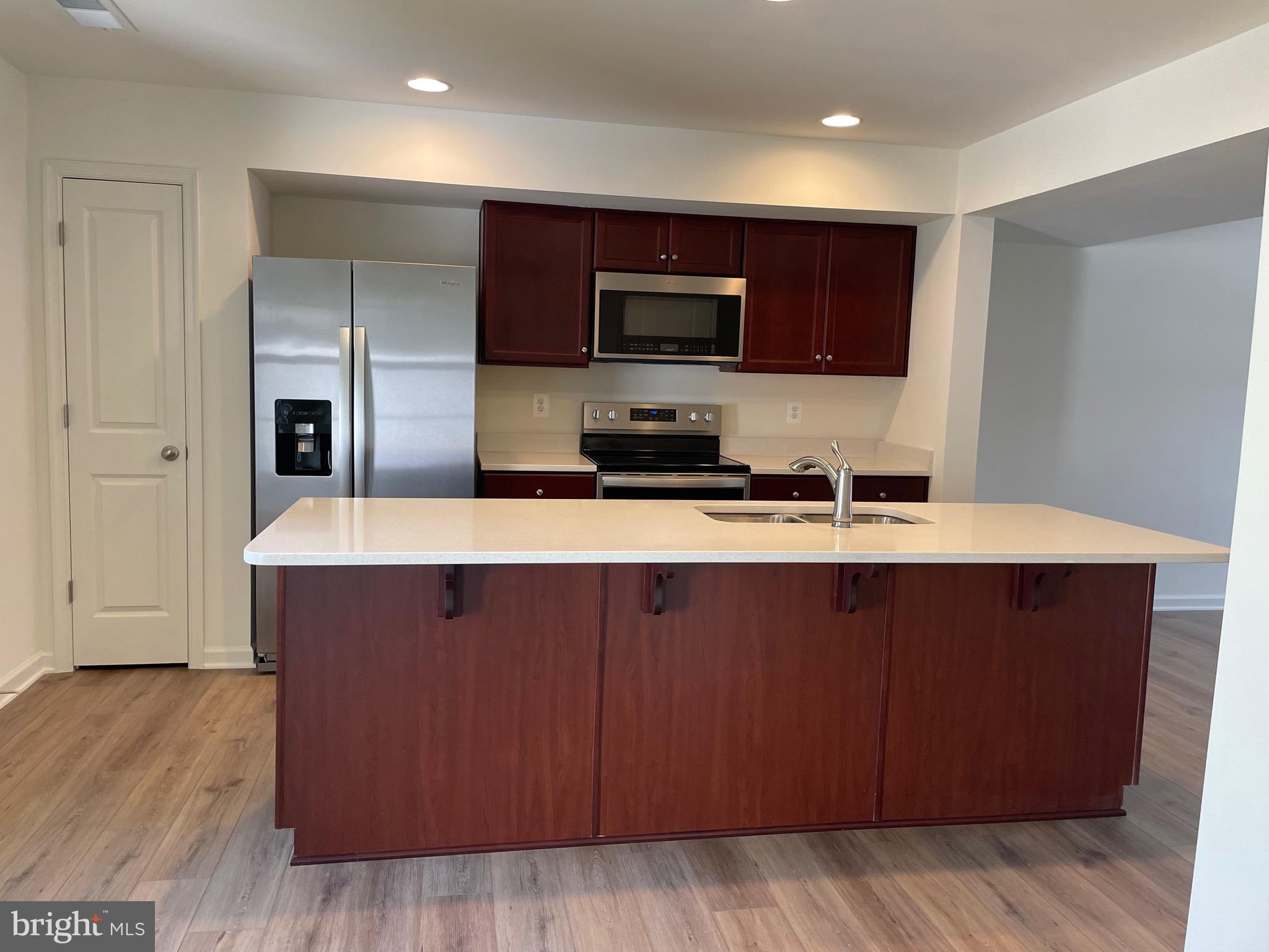 WHISPERING PINES - Residential Lease