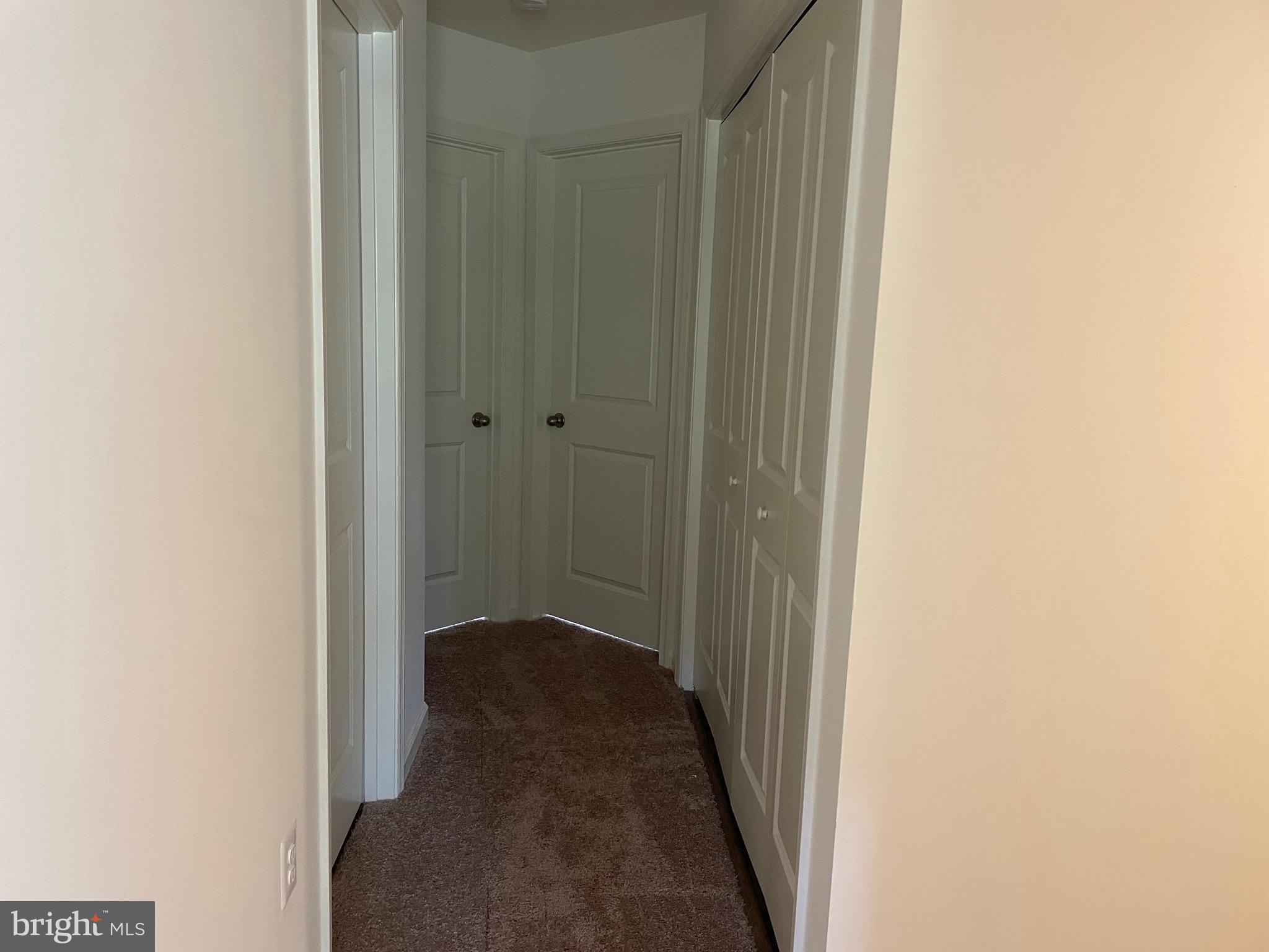 WHISPERING PINES - Residential Lease