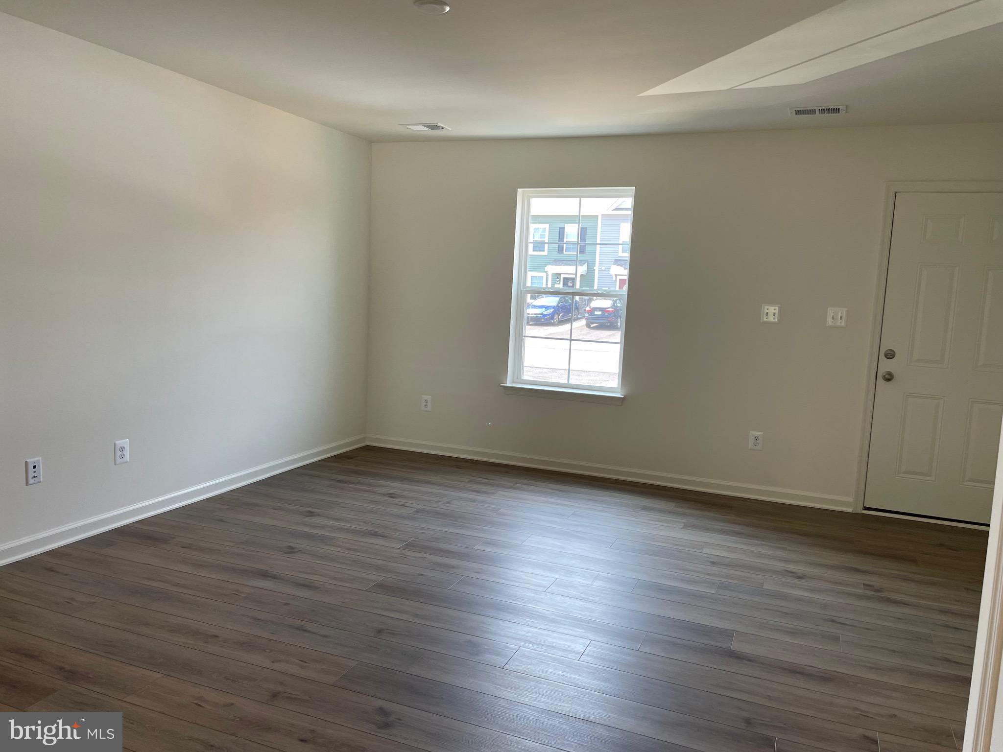 WHISPERING PINES - Residential Lease