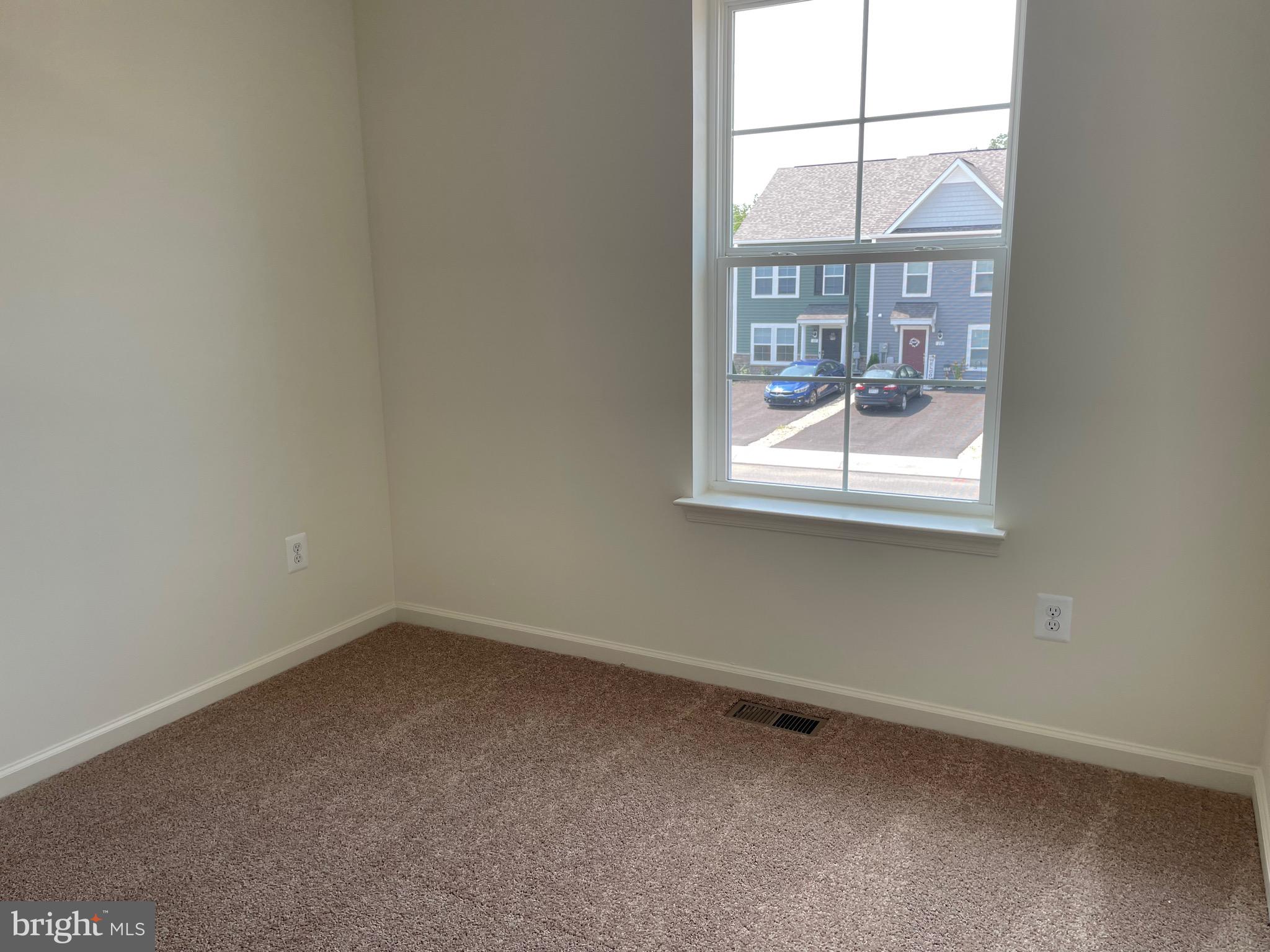 WHISPERING PINES - Residential Lease