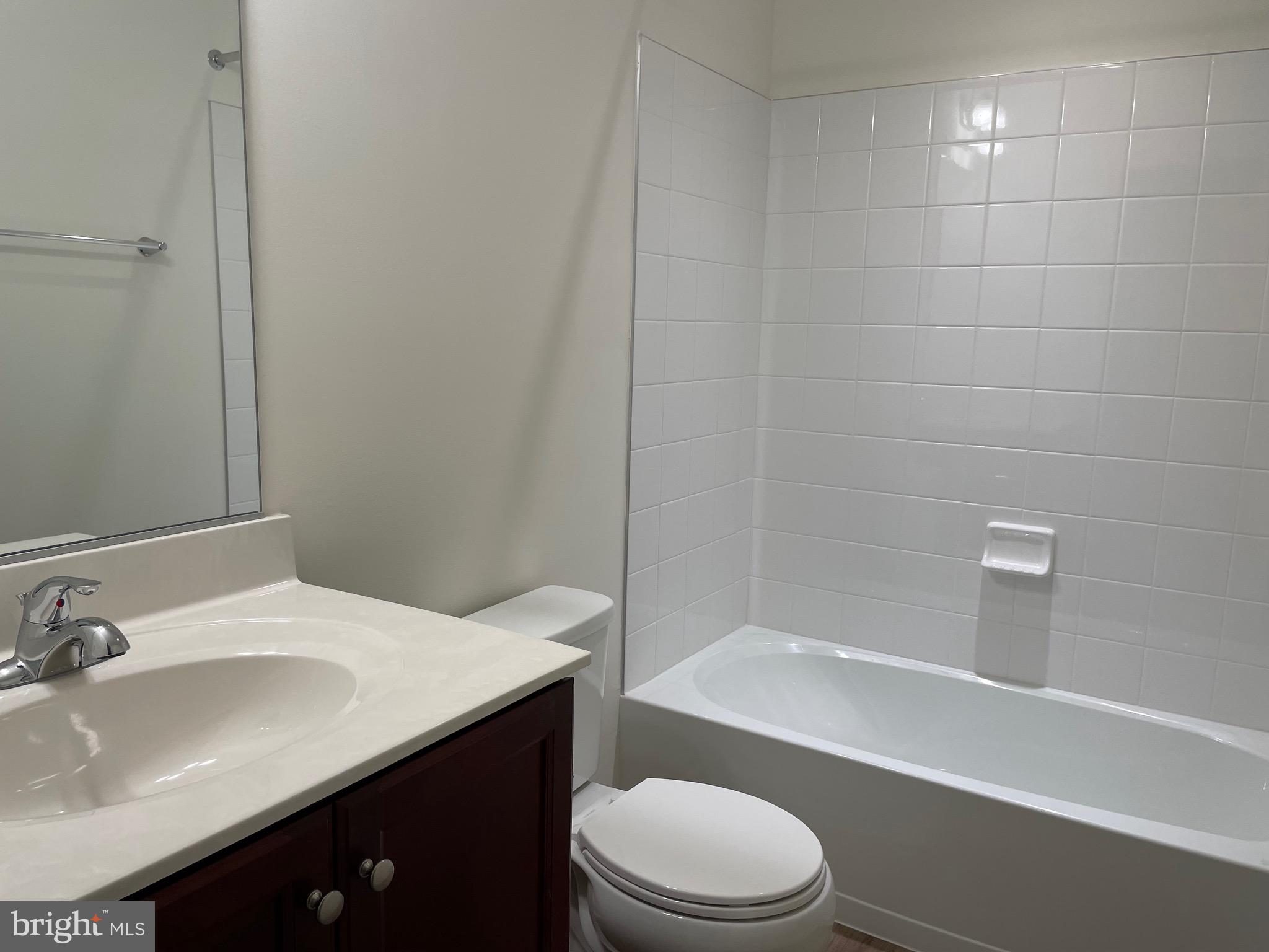 WHISPERING PINES - Residential Lease